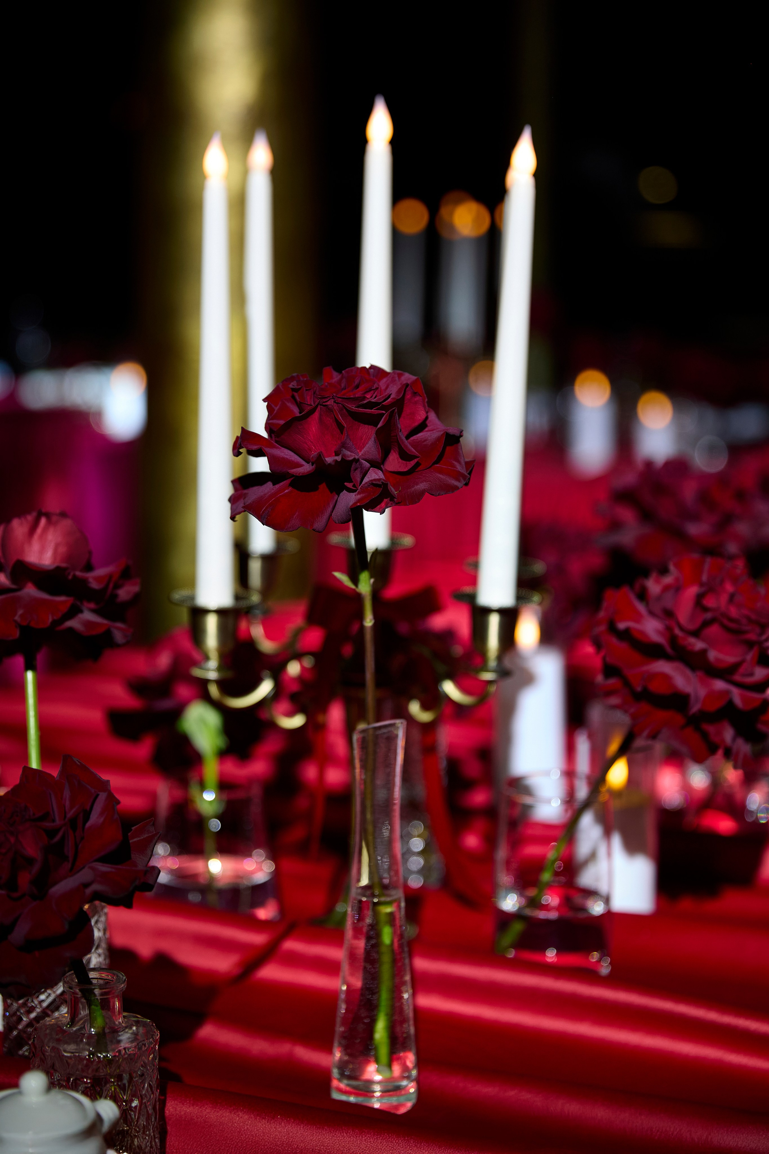 Будда Бар. Свадебный фотограф Анастасия Казакова