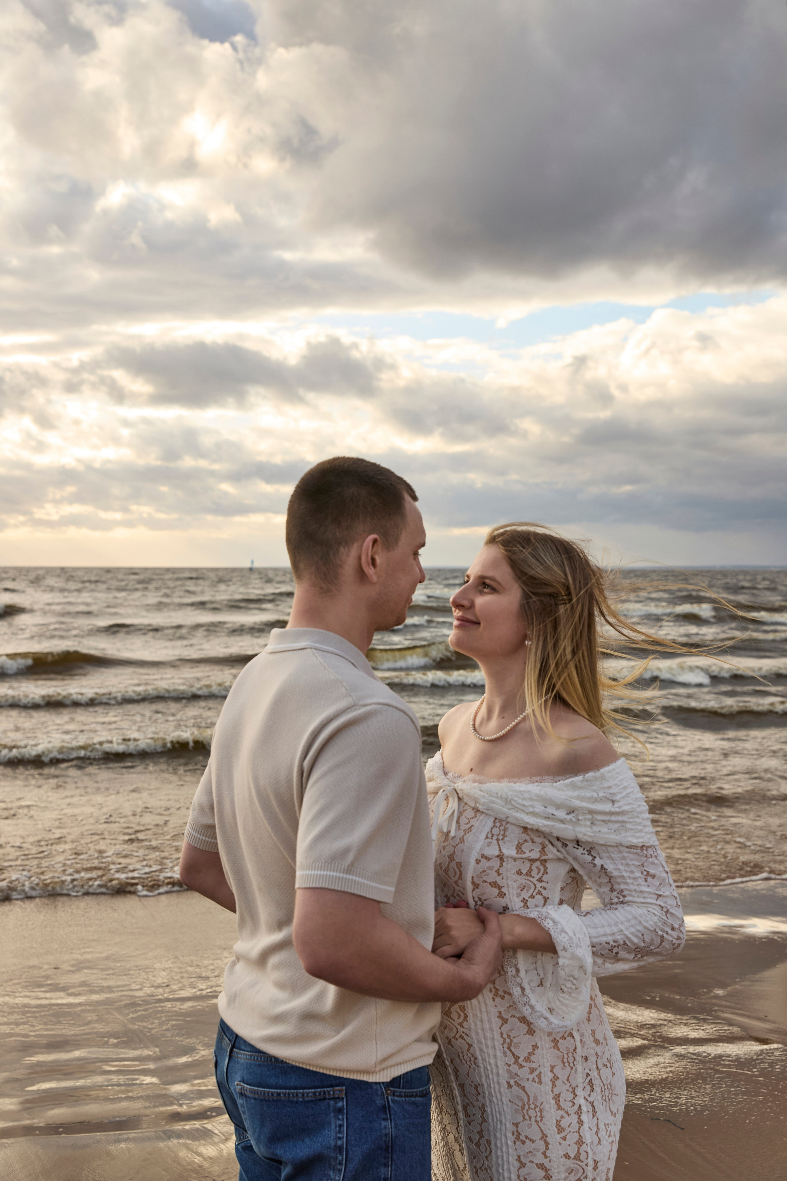 Александр и Диана. Свадебный фотогра Анастасия Казакова