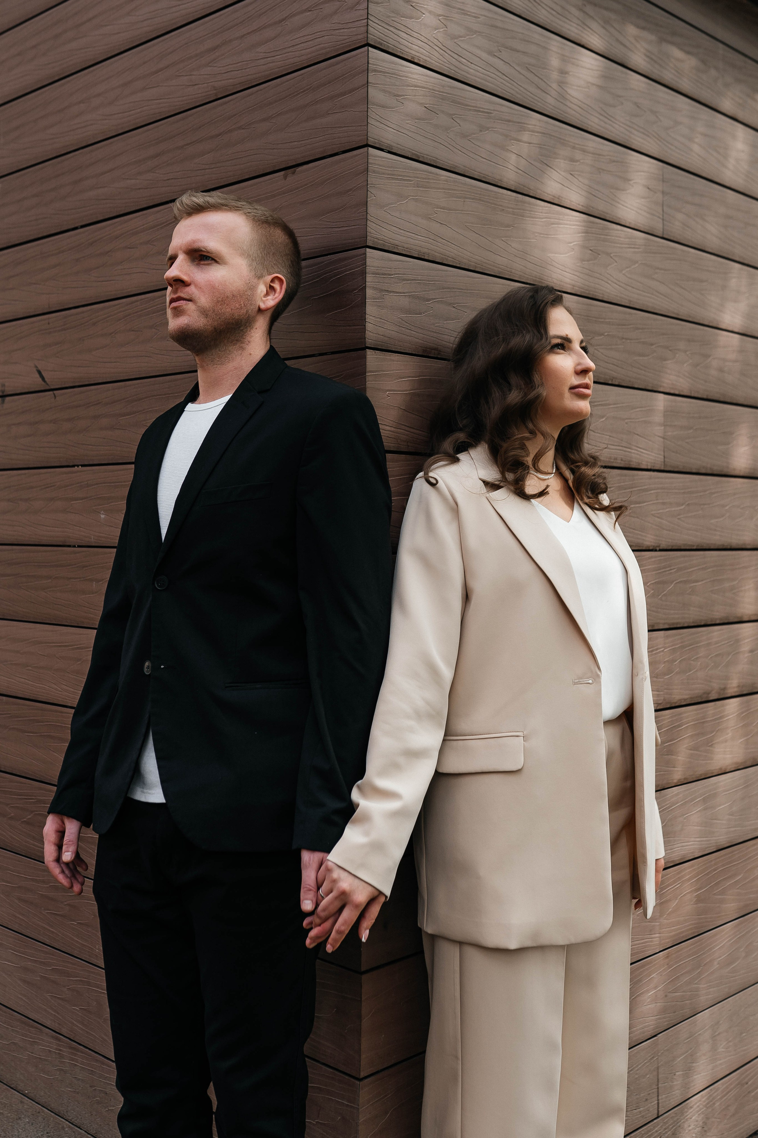 Денис и Юля