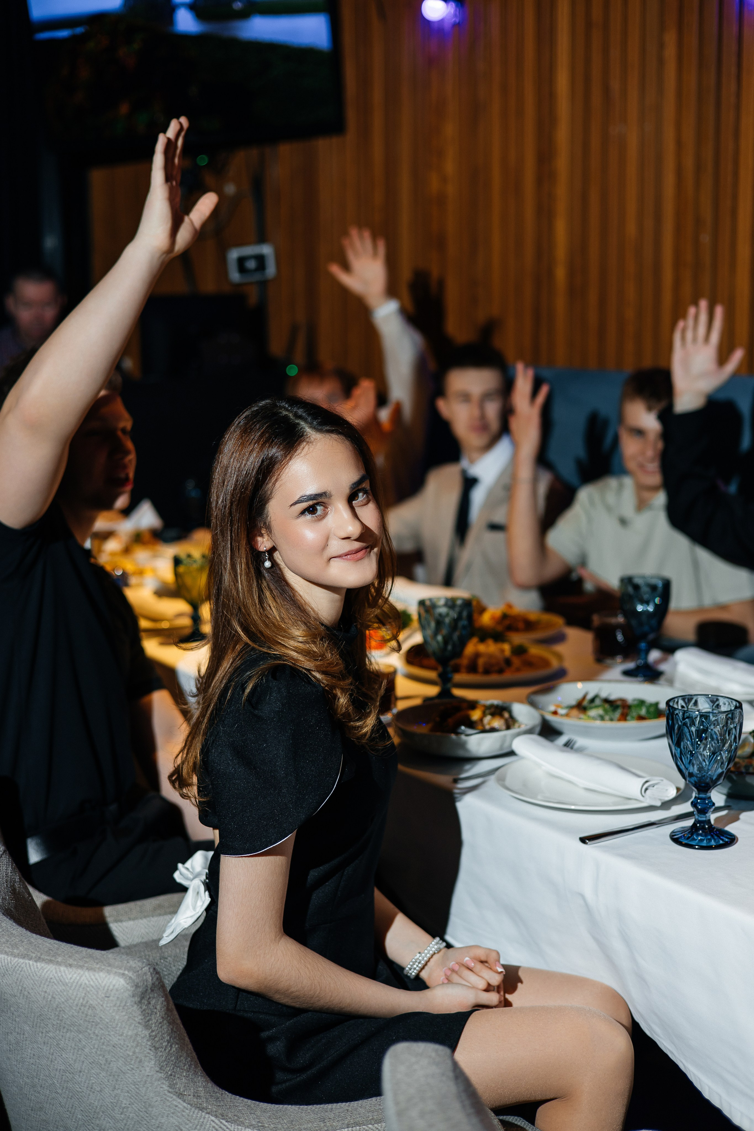 День Рождения 18 лет. Свадебный и семейный фотограф Ростова-на-Дону Ирина Бондарева