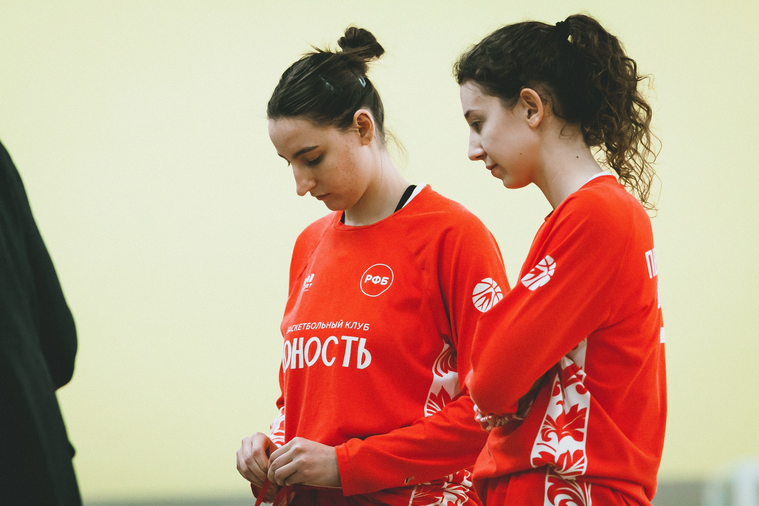 Атланта — Юность / 2. Фотография