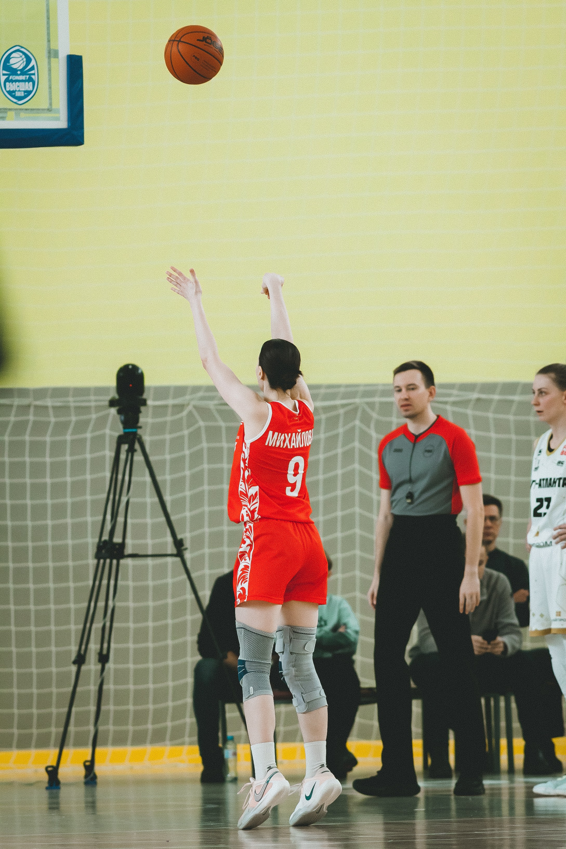 Атланта — Юность / 2. Фотография