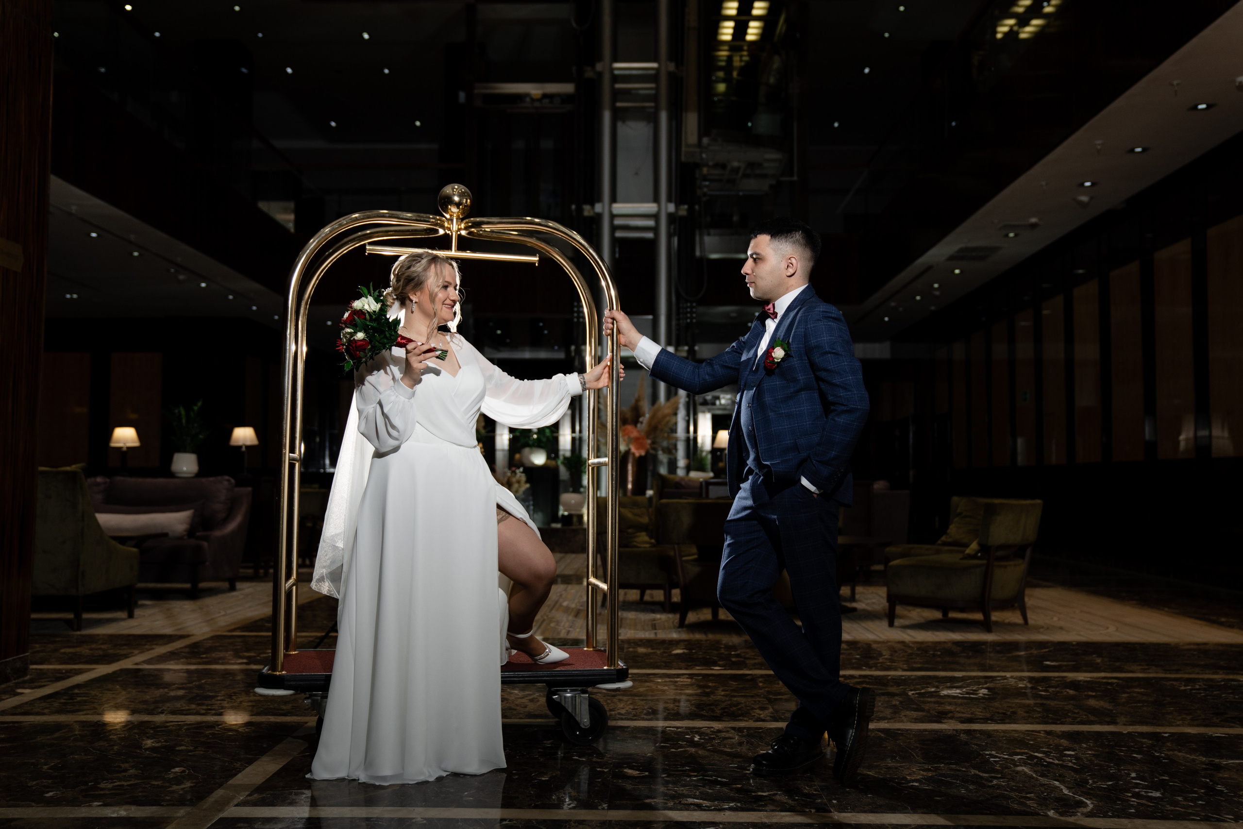 Свадебная Фотосессия. Фотограф беременности в Туле и Москве Кристина Журавлик