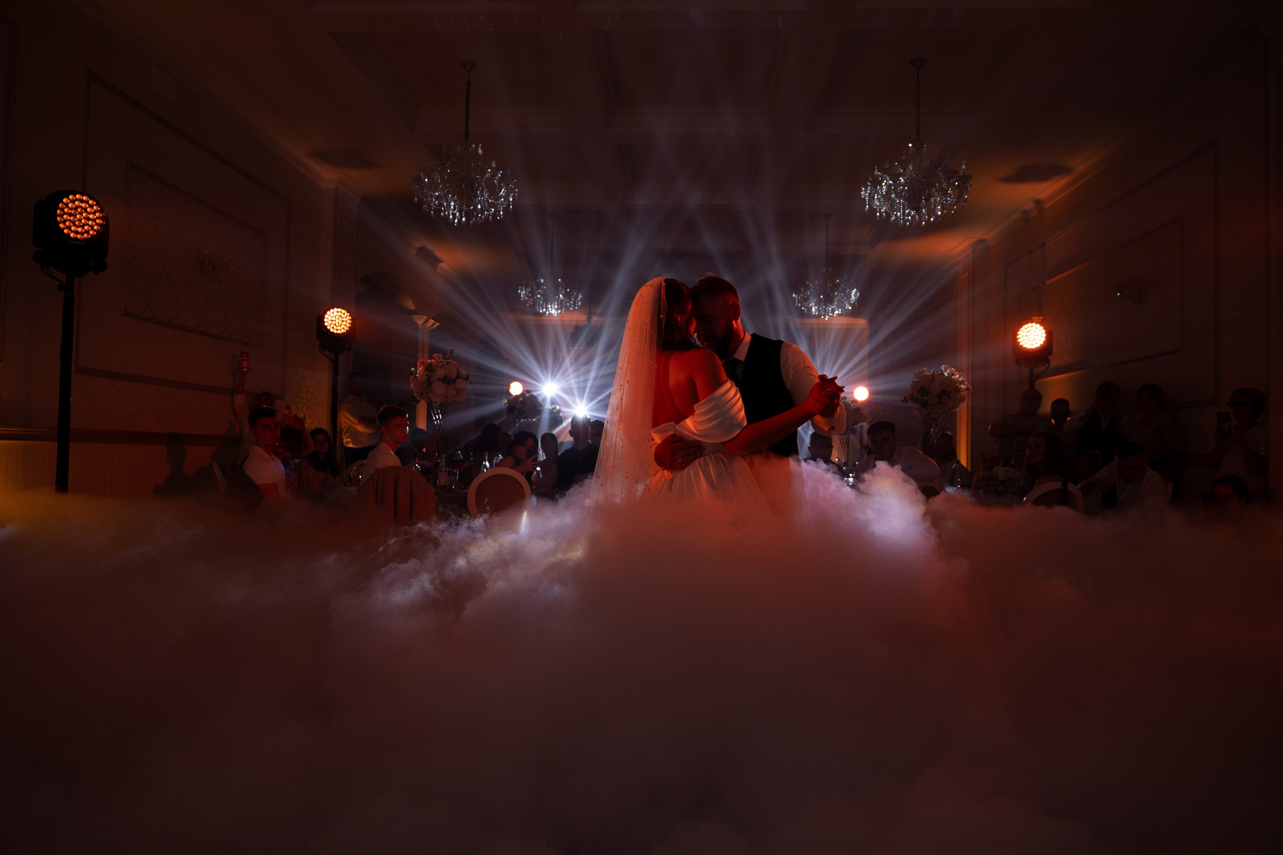 Даша&Вадим. Свадебный фотограф по всей Беларуси Цепелева Анна