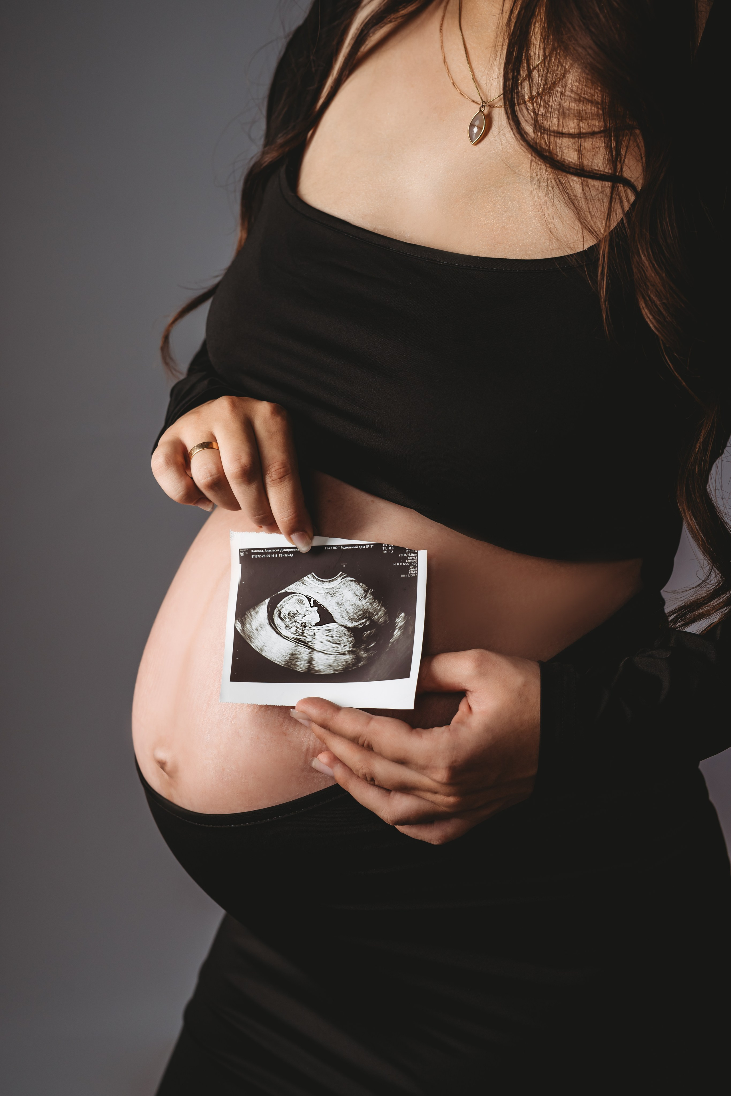 Беременность. Фотограф новорожденных во Владимире Анастасия Воробьева