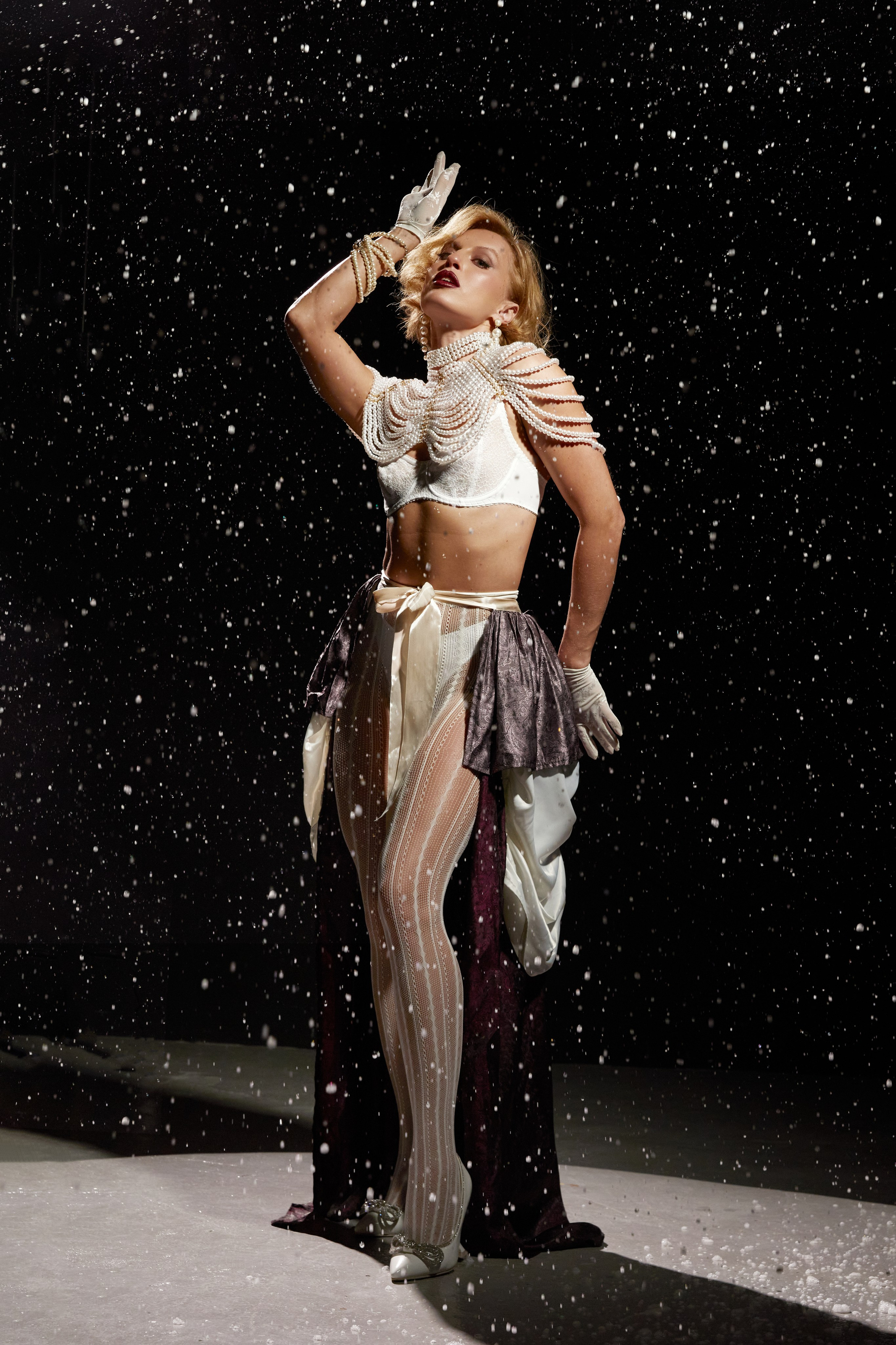 Мария. Портретный фотограф в городе Дубна