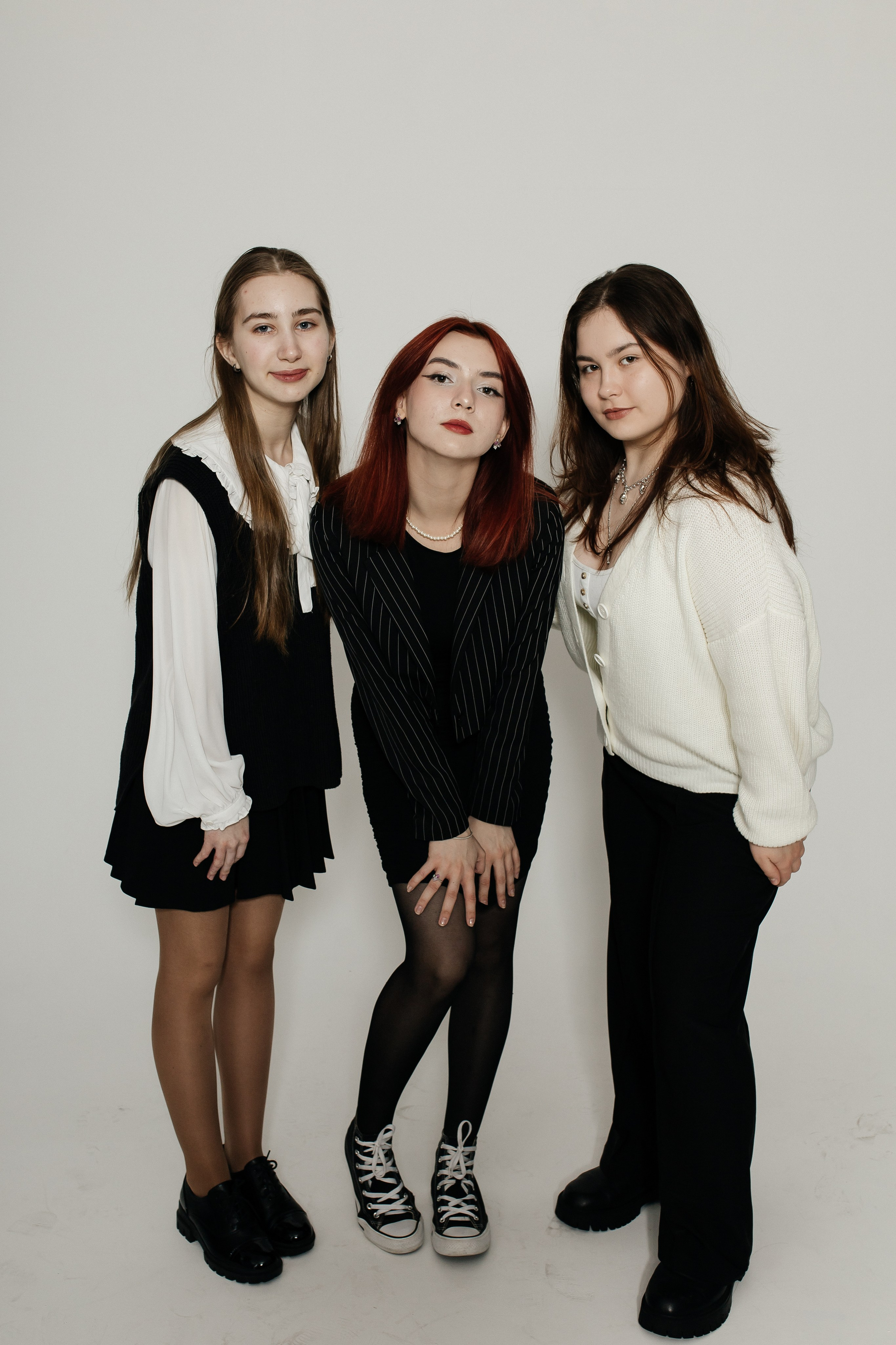 Старшая школа. Литовкина Анастасия фотограф, выпускные альбомы г. Мирный