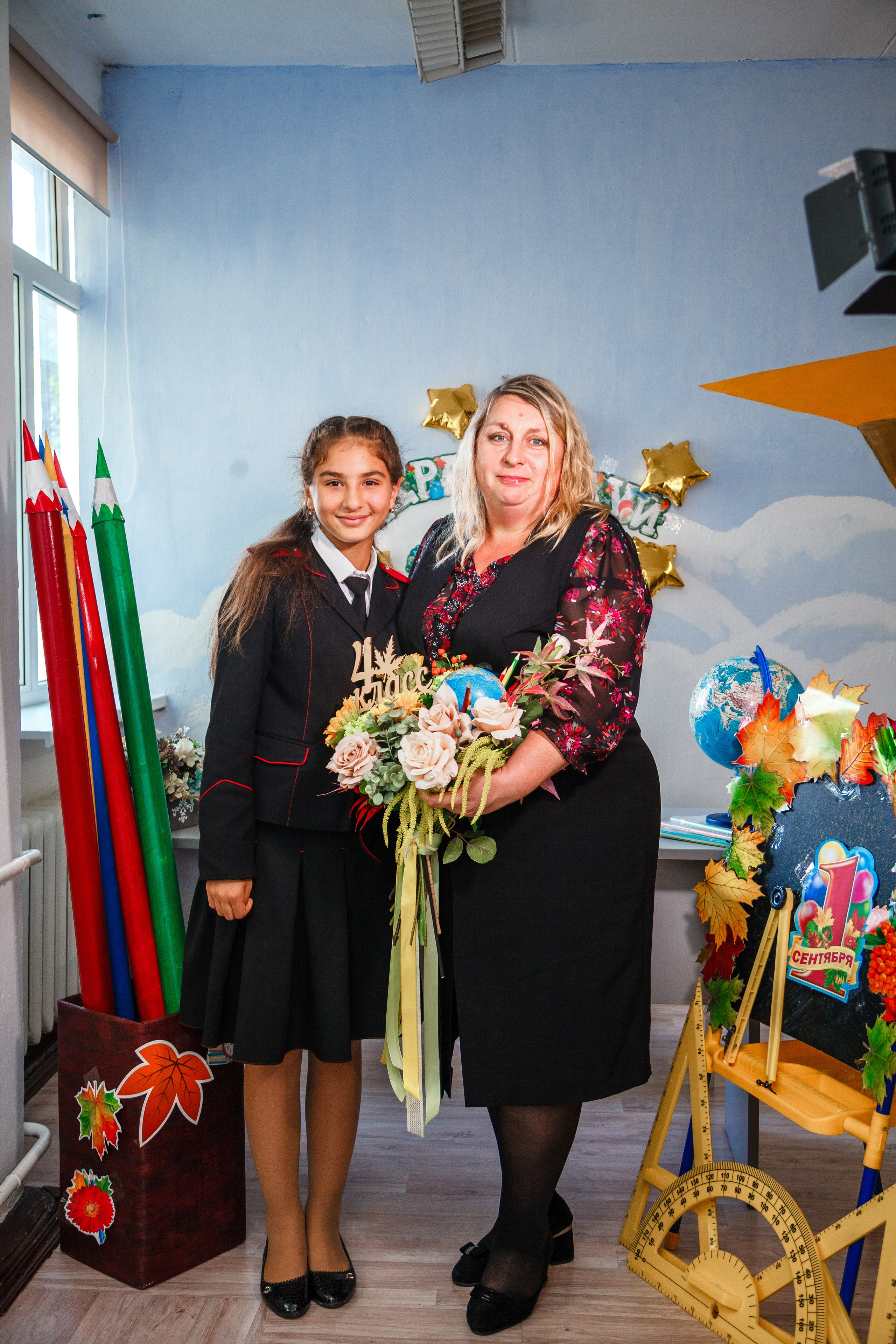 4 класс новосельское 24год. Свадебный и семейный фотограф в Армавире