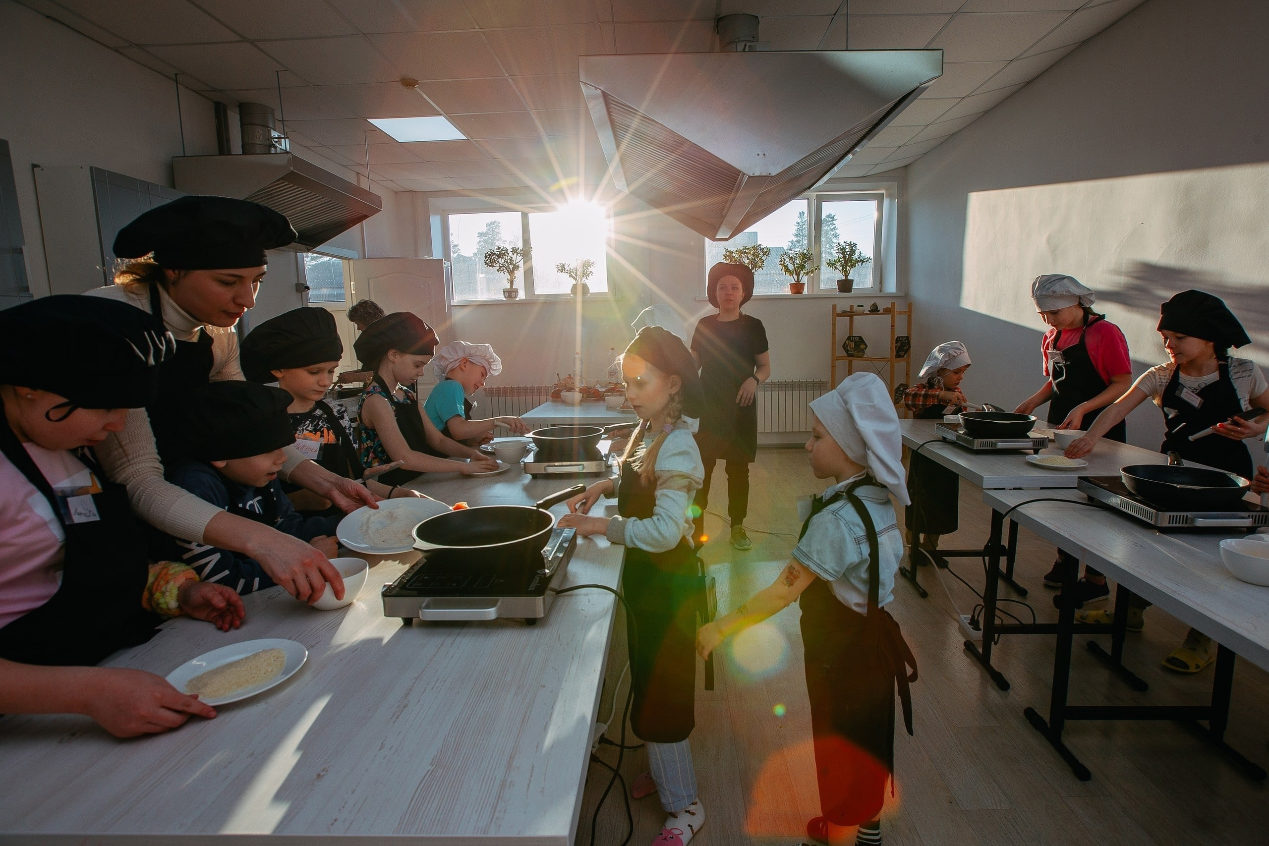 Репортажная съемка. Фотограф Екатерина Головатюк, Железногорск Красноярского края