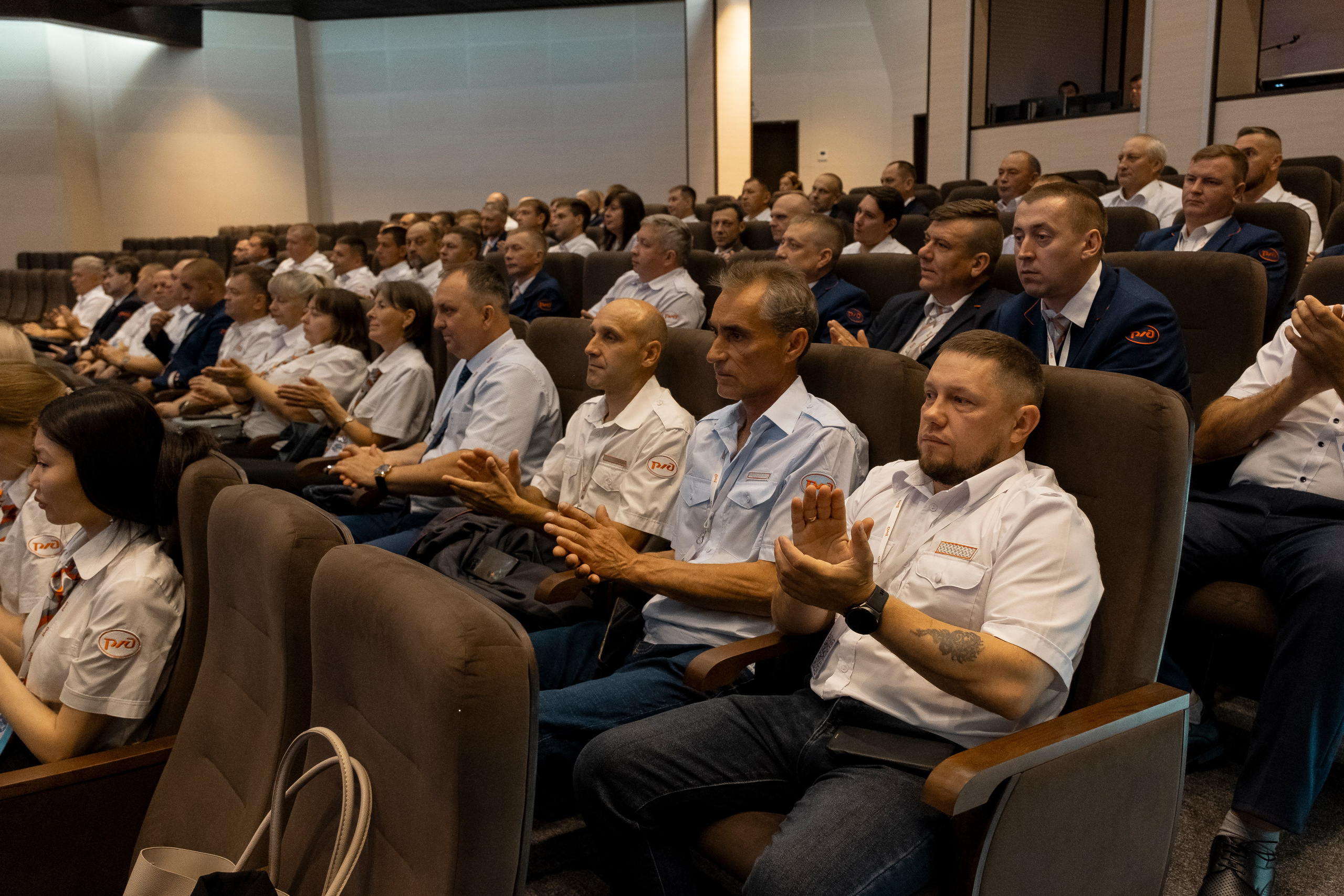 Чемпионат профессионалов ОАО «РЖД». Фотограф в Иркутске Анна Мирошникова