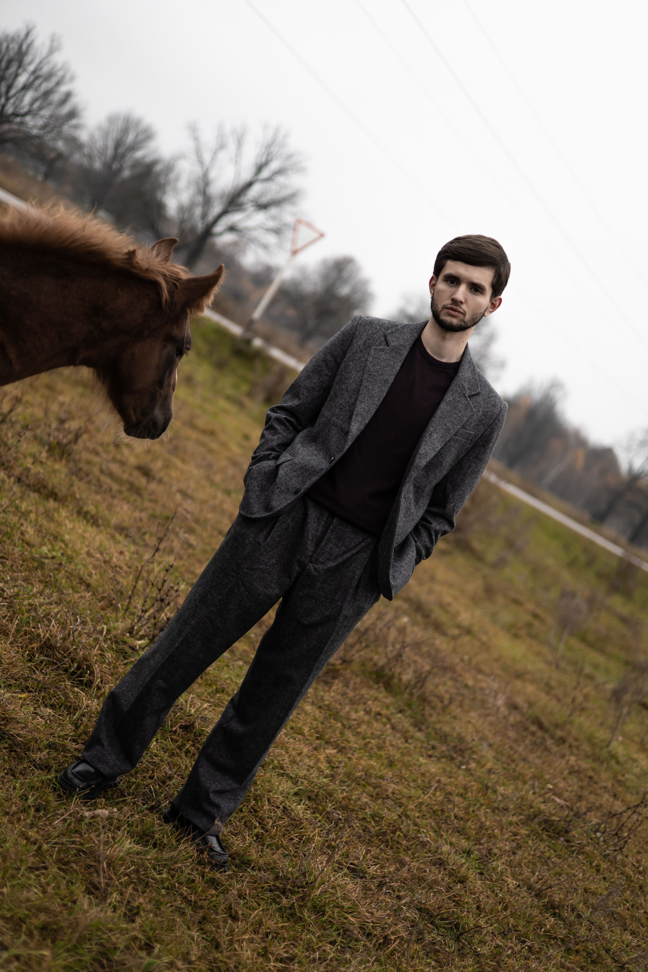 ЭДУАРД+КРИСТИНА. Фотограф Элла Ефимова