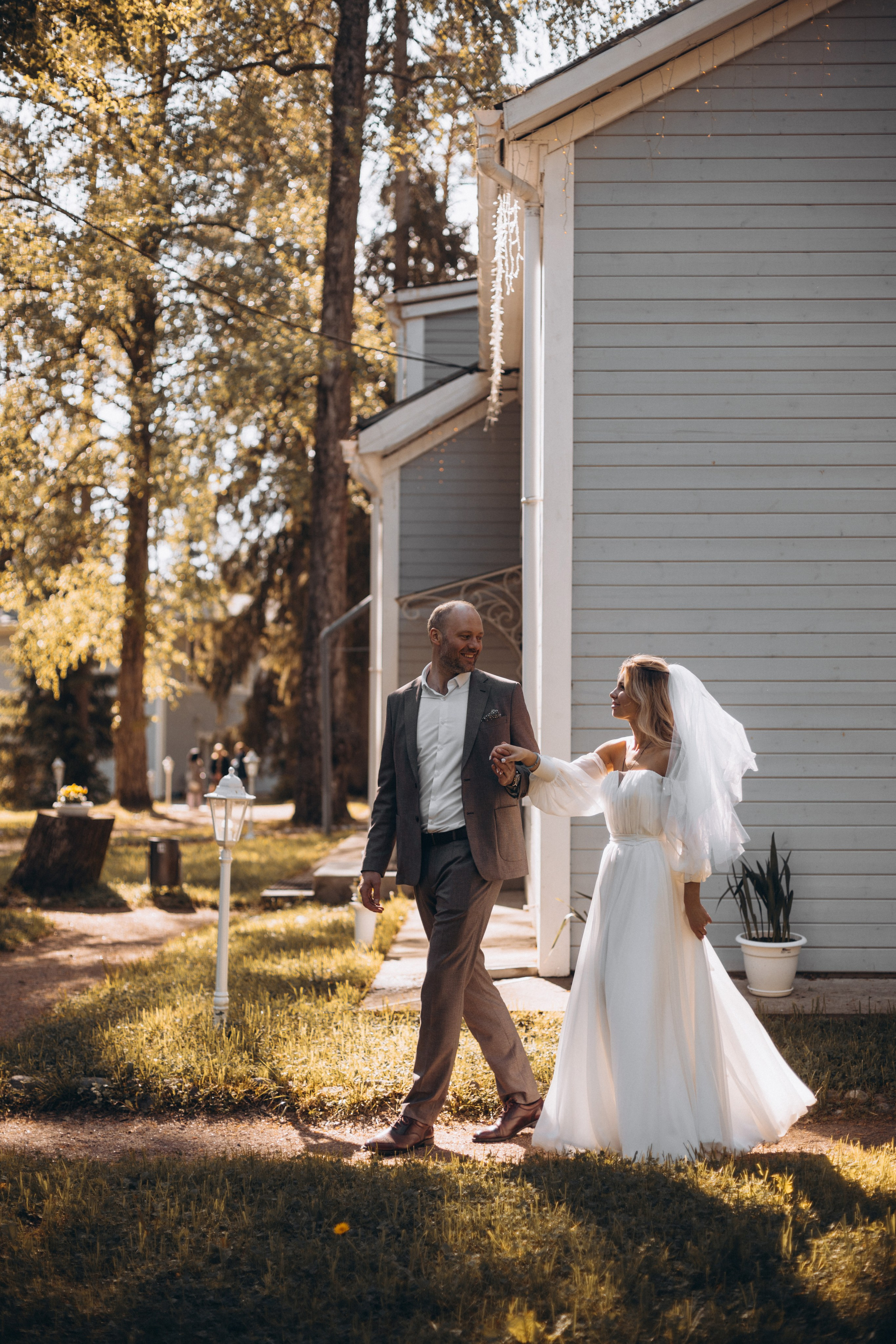 Свадьба. Свадебный и семейный фотограф в Санкт-Петербурге Яцына Юрий. Видеоопер