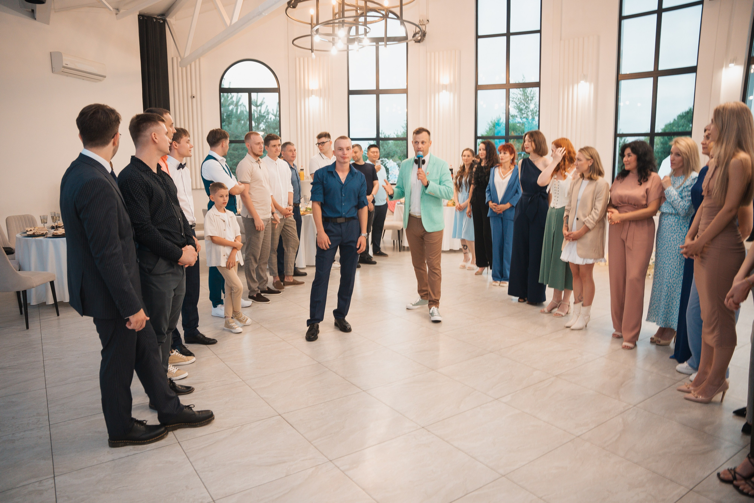 Ирина и Сергей. Фотограф Хабаровск