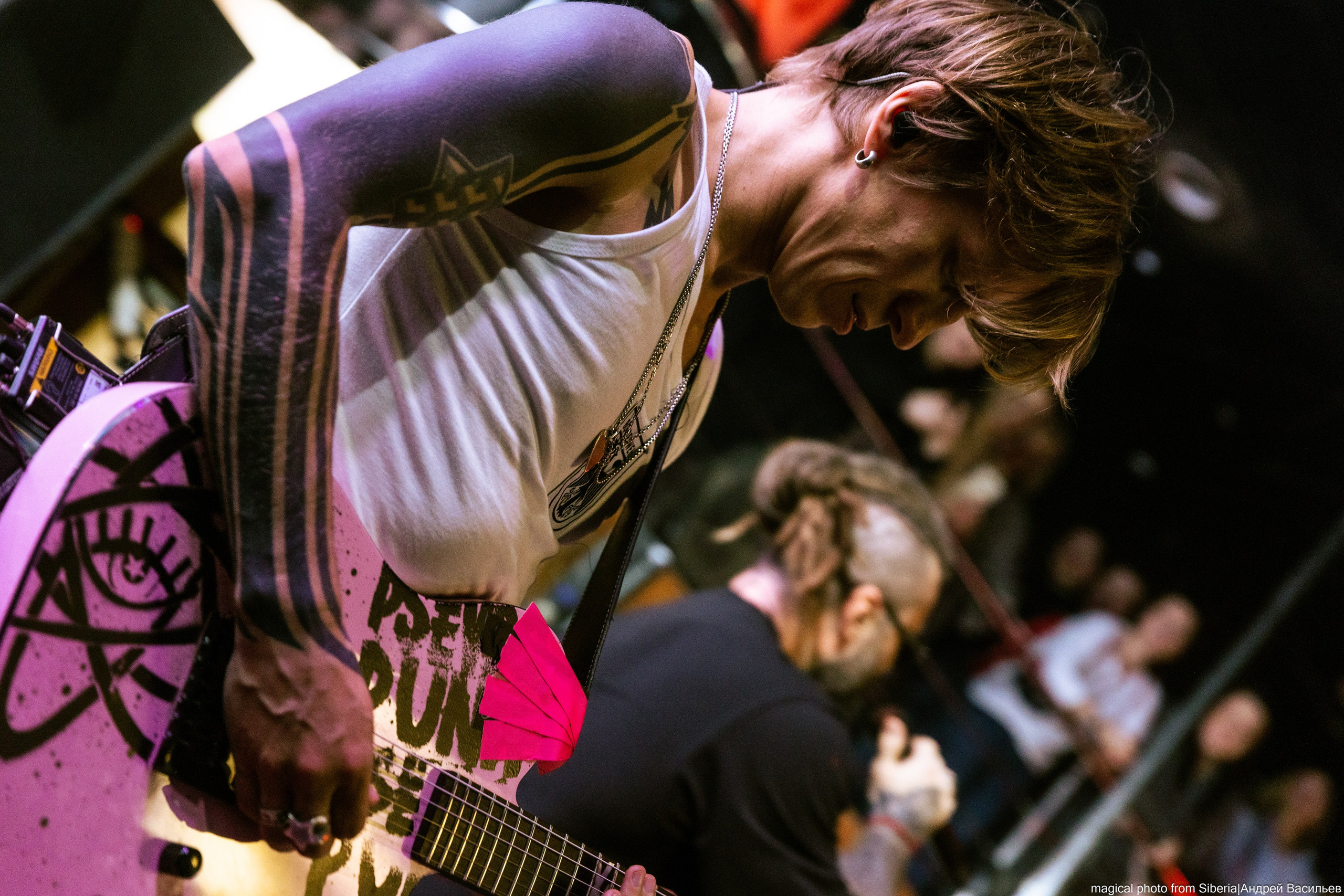 BURITO. _Carpe diem_