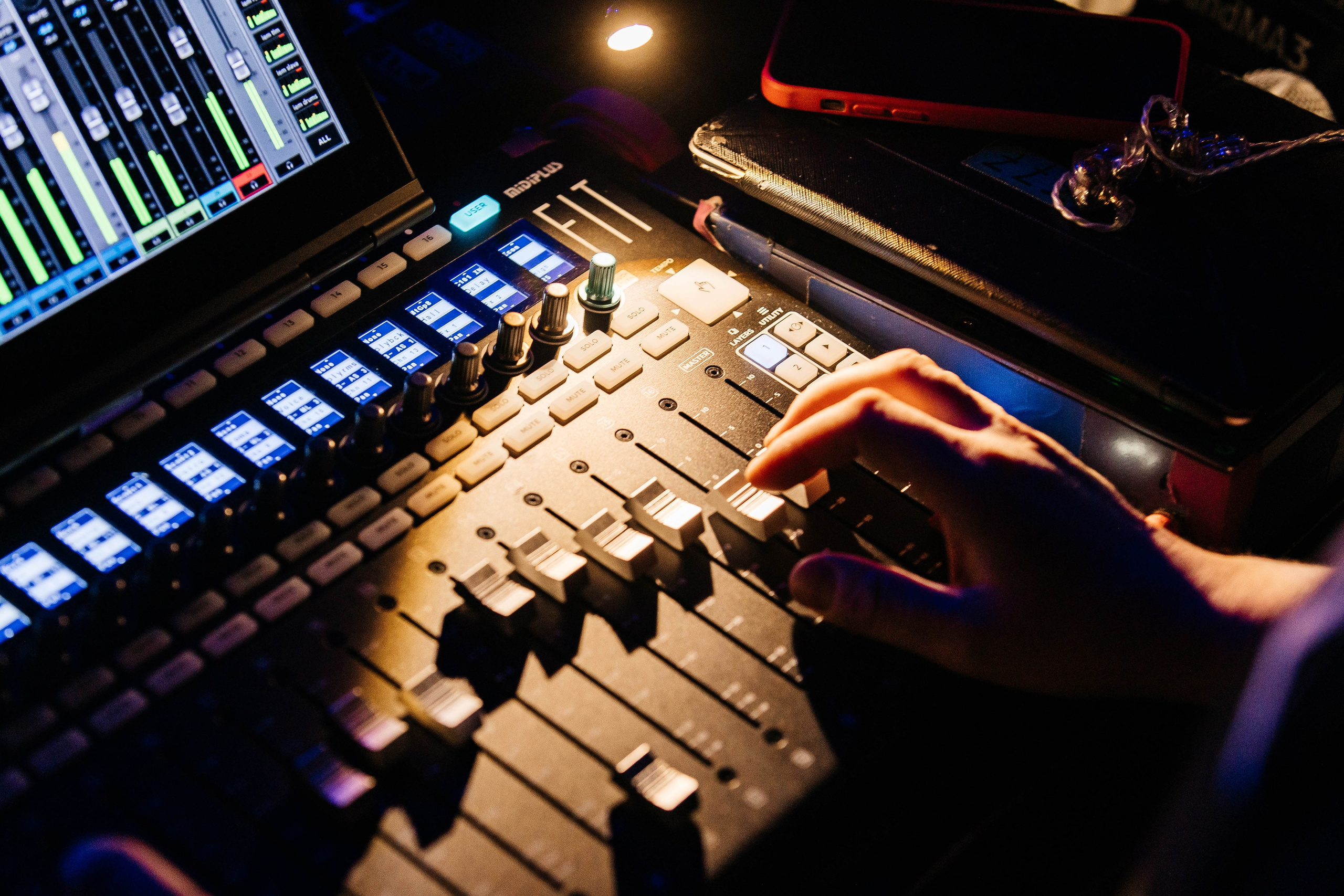 Комната культуры. _Carpe diem_