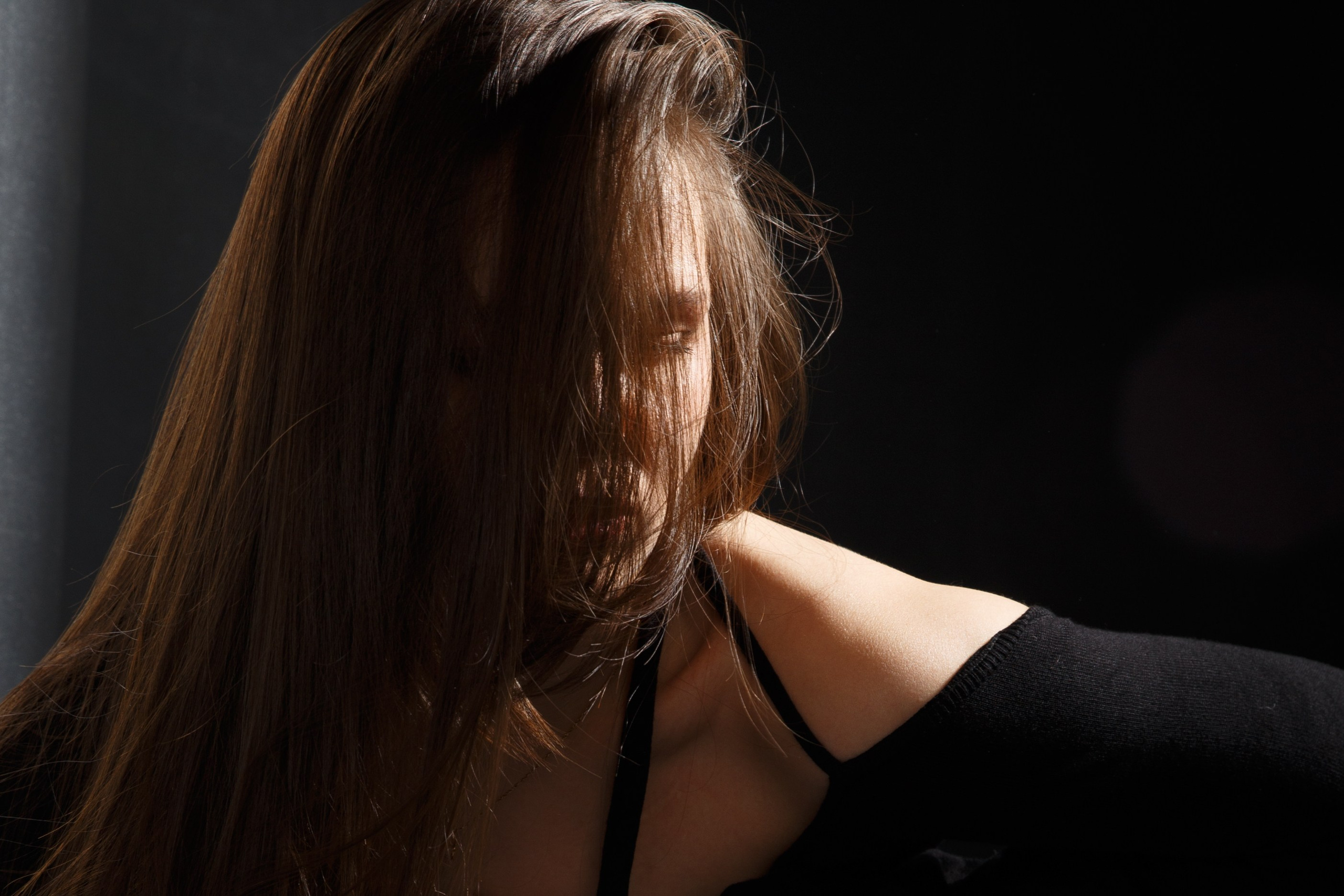 Алиса. Женский фотограф в Москве Светлана Смагина