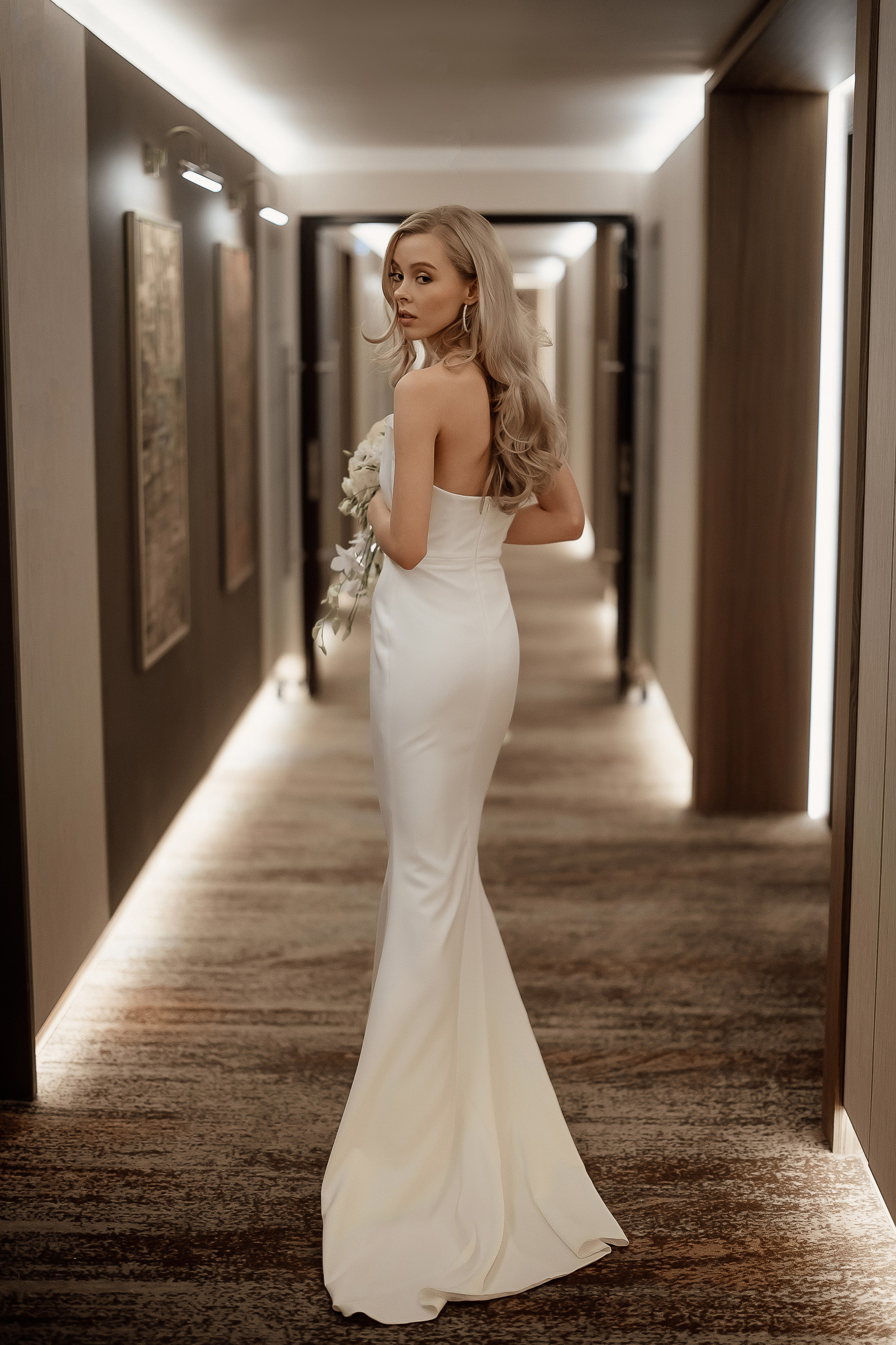 Москва. Свадебный фотограф