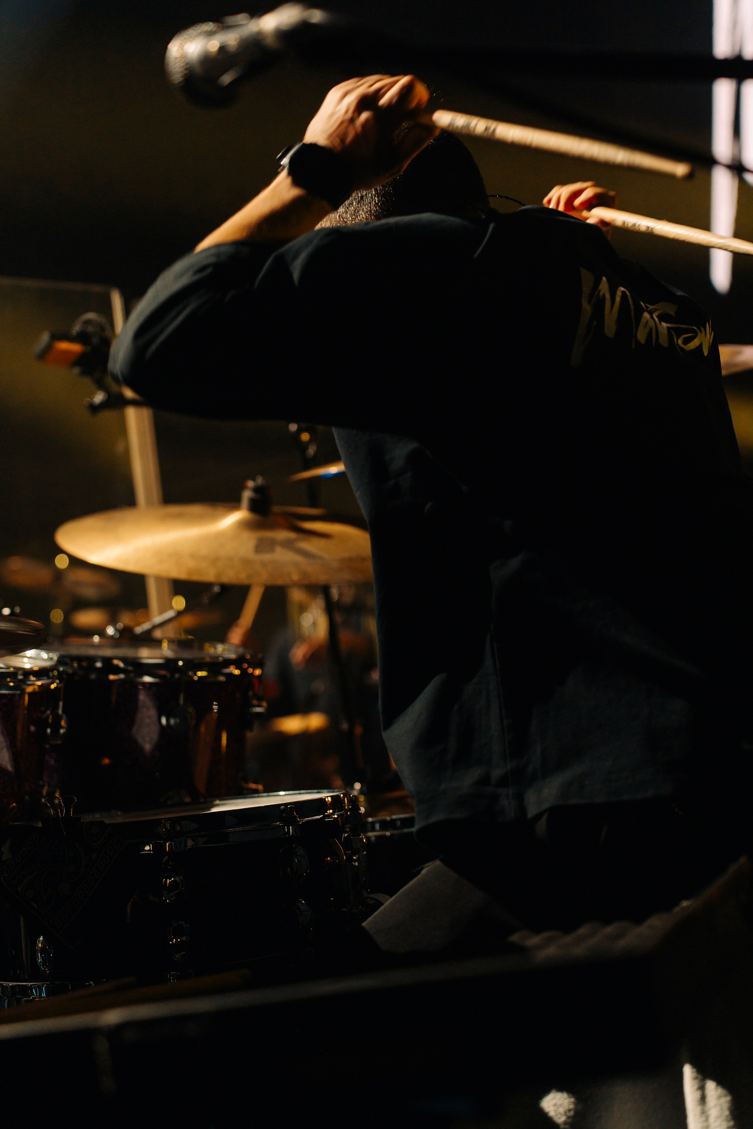 Концерты🔥. Концертный фотограф в Перми, Москве и Екатеринбурге Максим Шибаков