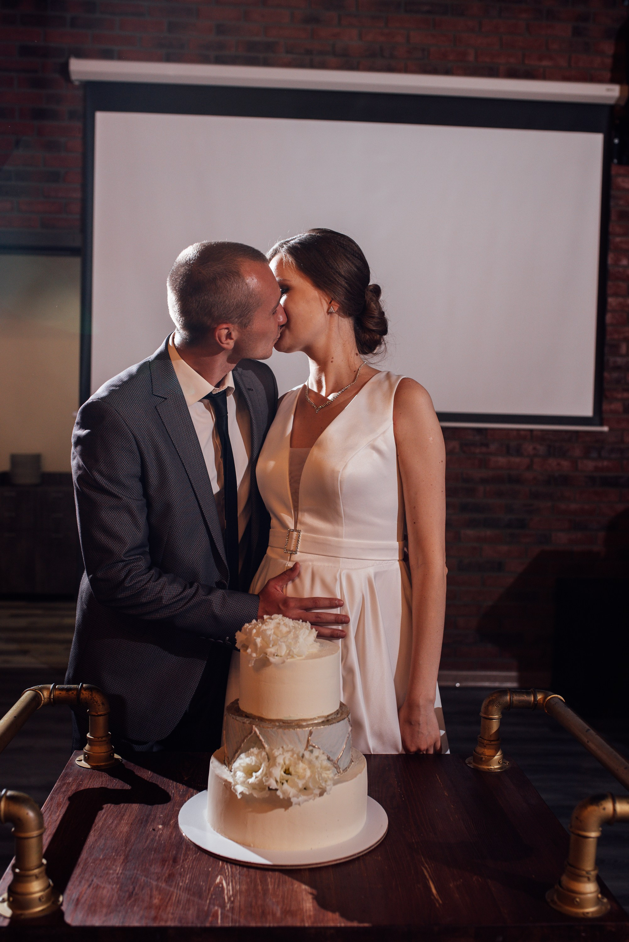 Валера + Настя. Главная