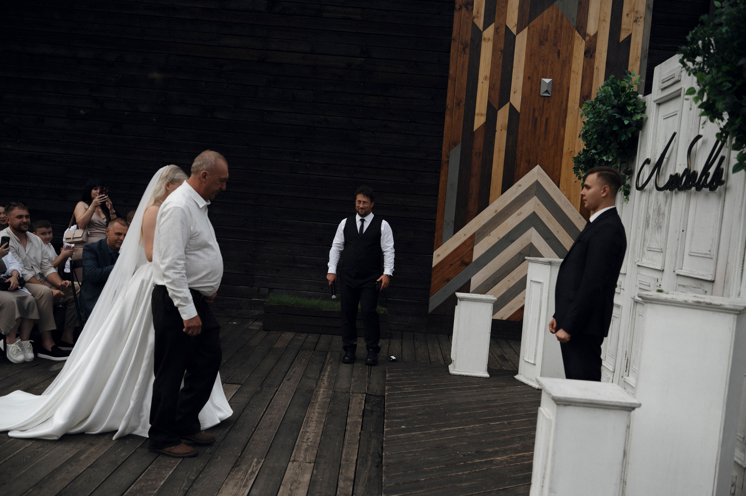 28.08.2025. Свадебный фотограф во Владивостоке Гарагуля Игорь