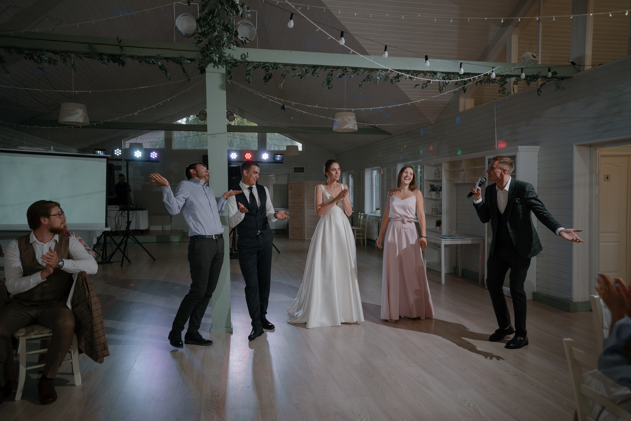 3. Свадебный фотограф — Наталья Фед СПб/Москва