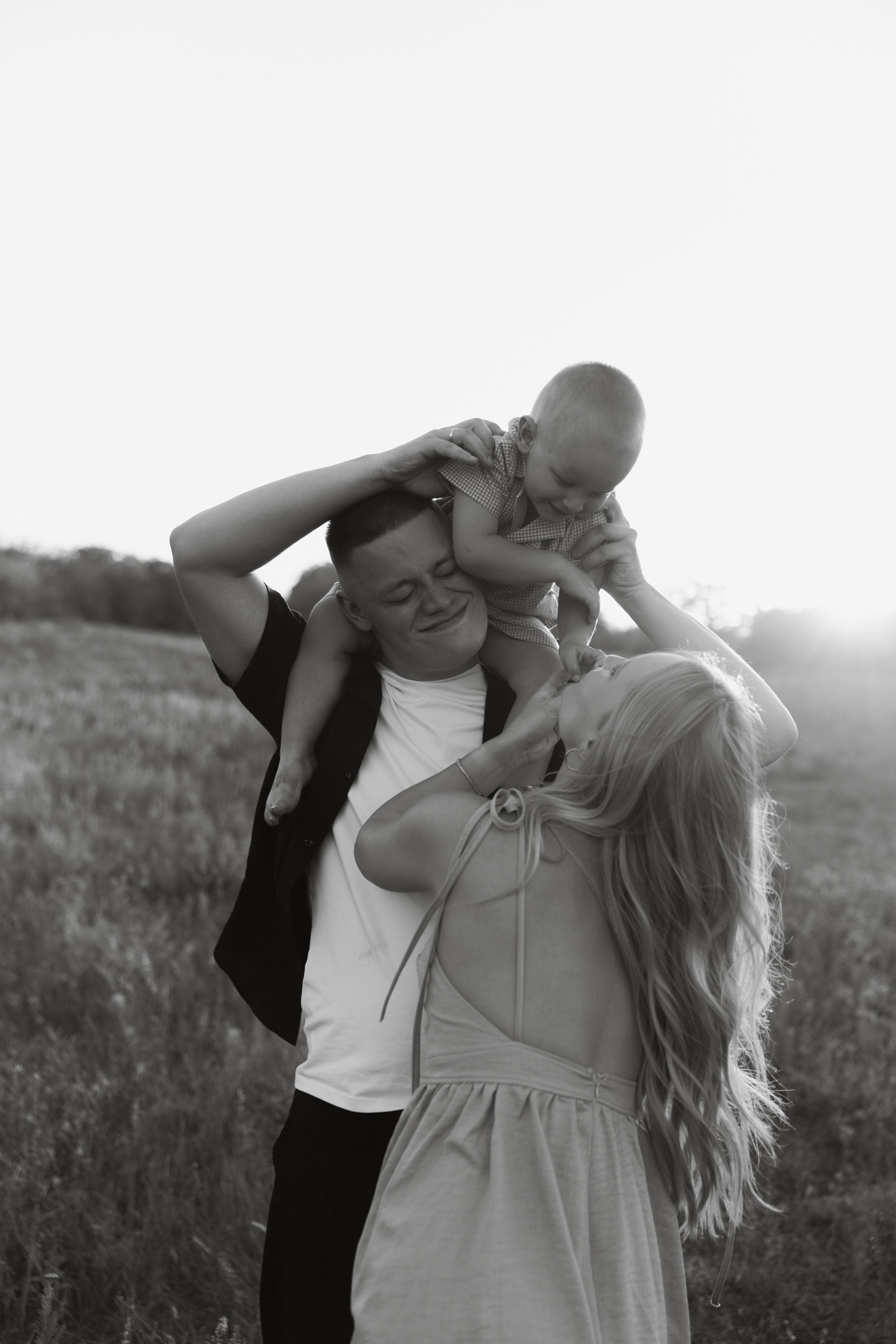 Алена Никита и Ваня. Фотограф в Ростове-на-Дону