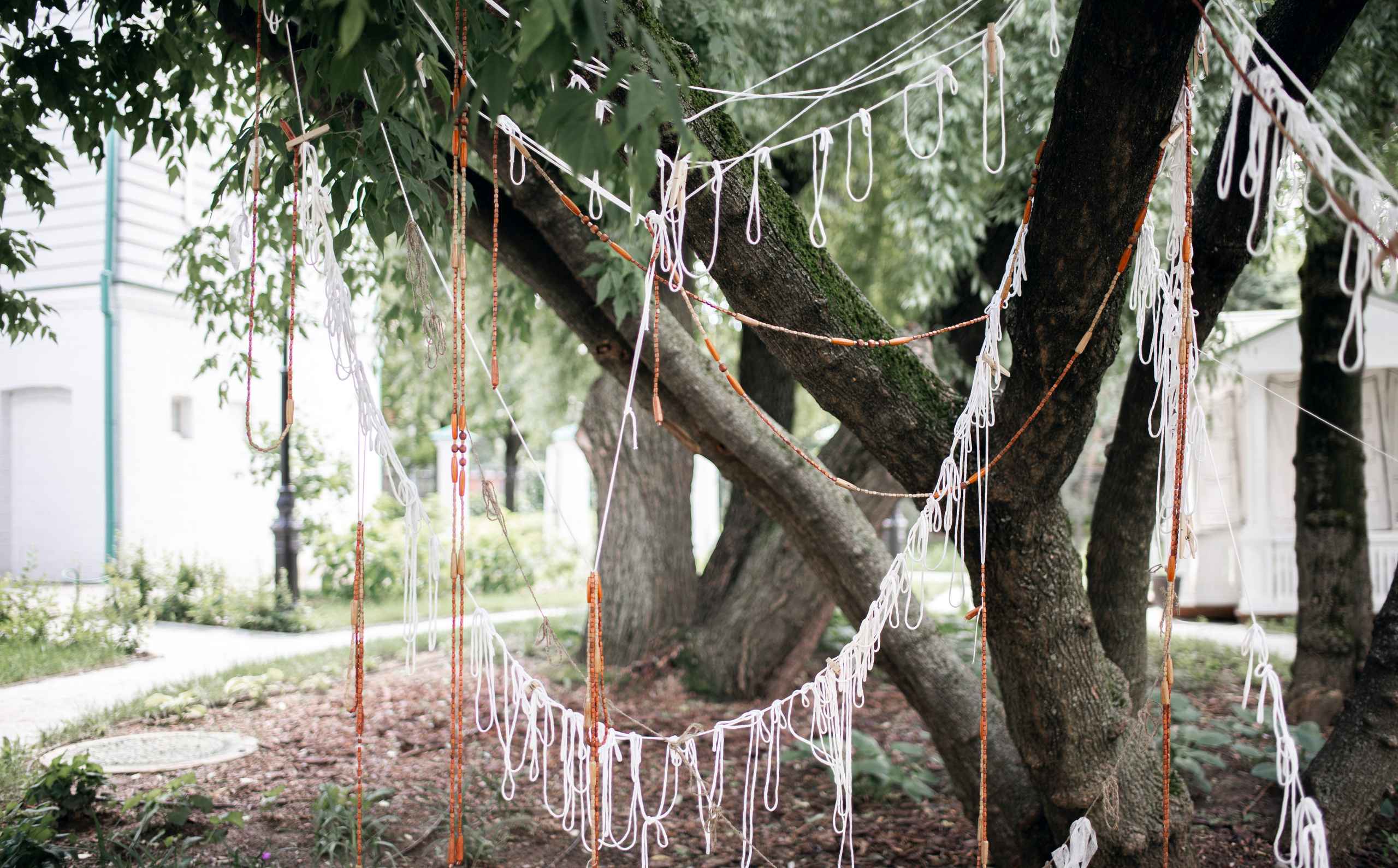Выставка в доме Третьяковых. Фотограф в Москве Алейникова Евгения