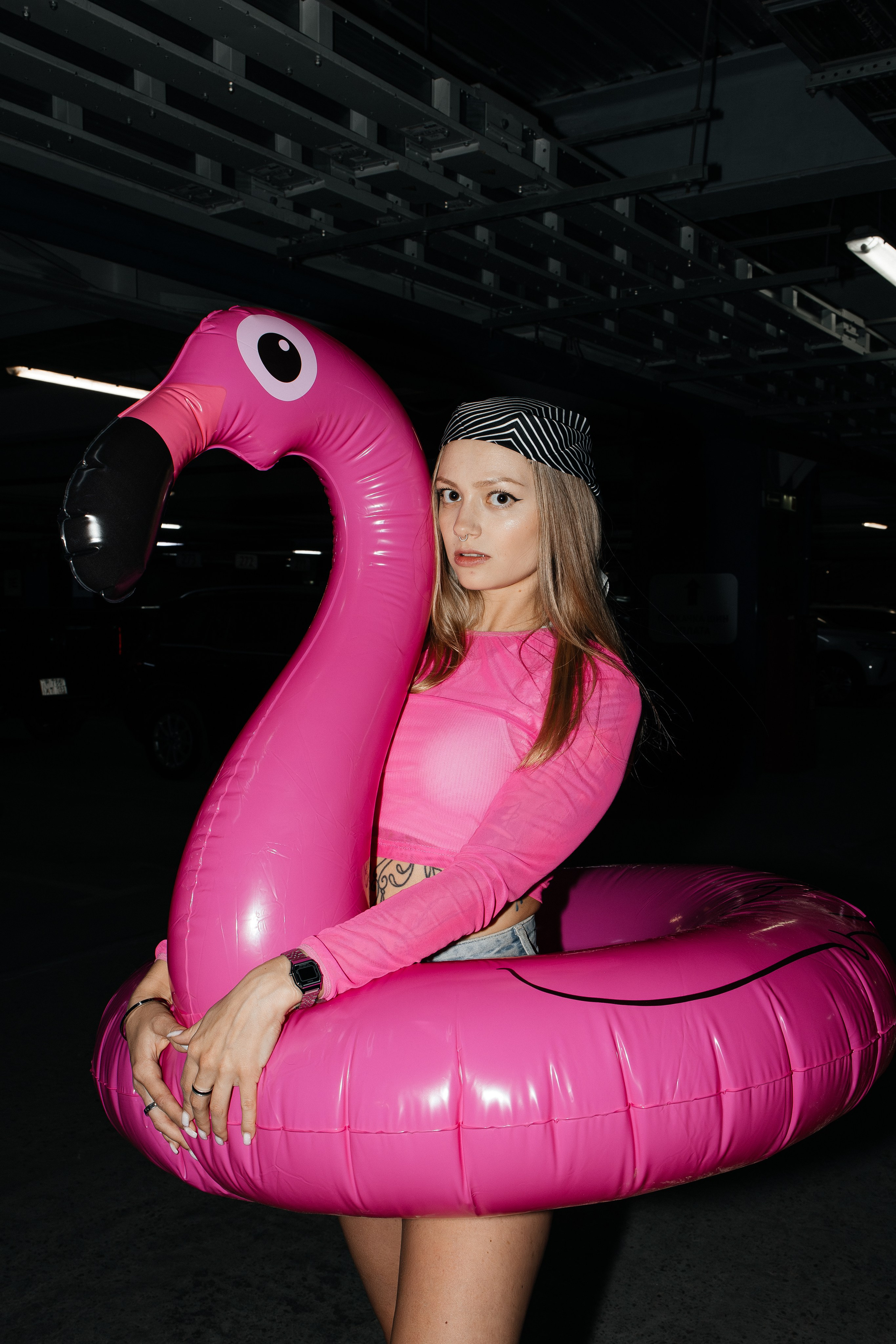 Lera Flamingo. Семейный и свадебный фотограф в Москве Елизавета Окульская