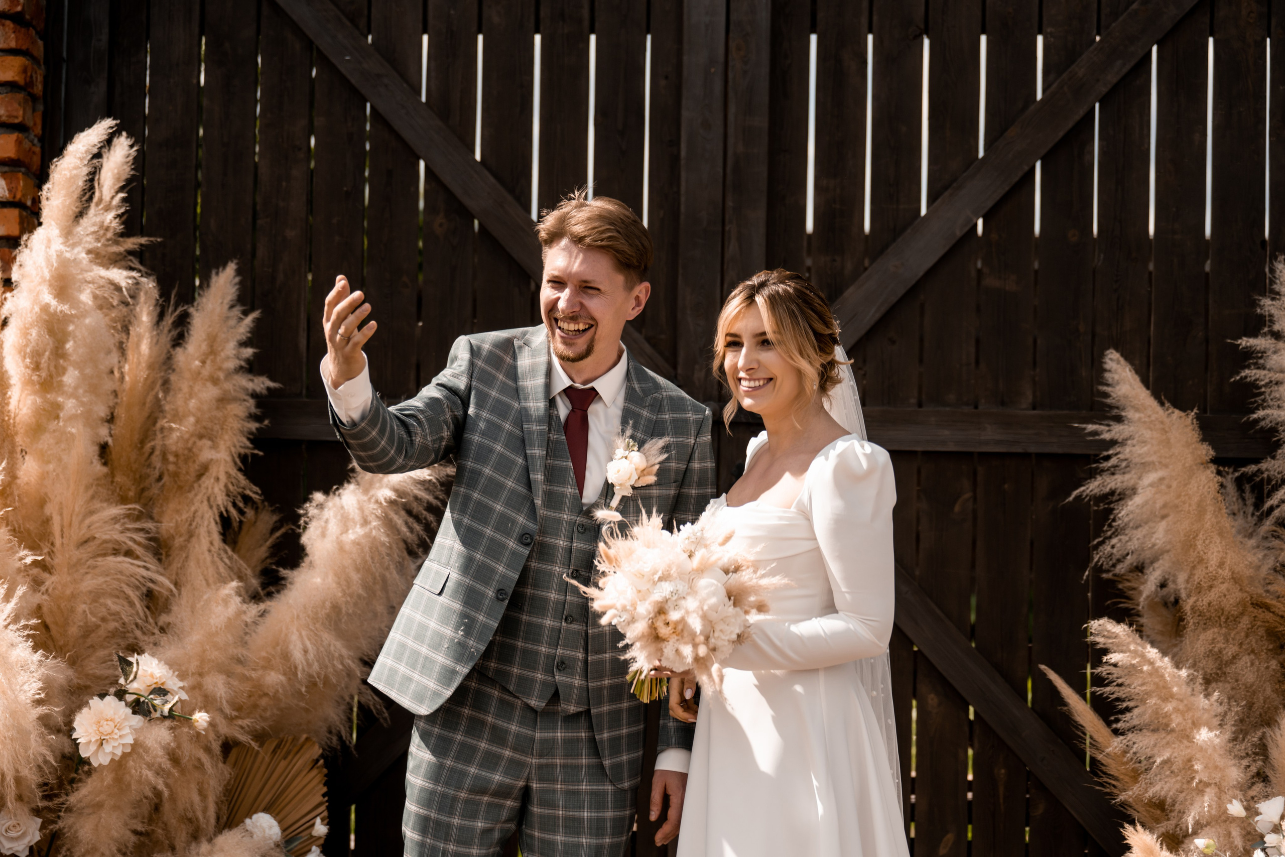 2024. Саша и Ксюша. Свадебный и семейный фотограф в Москве и Европе Евгения Амелина