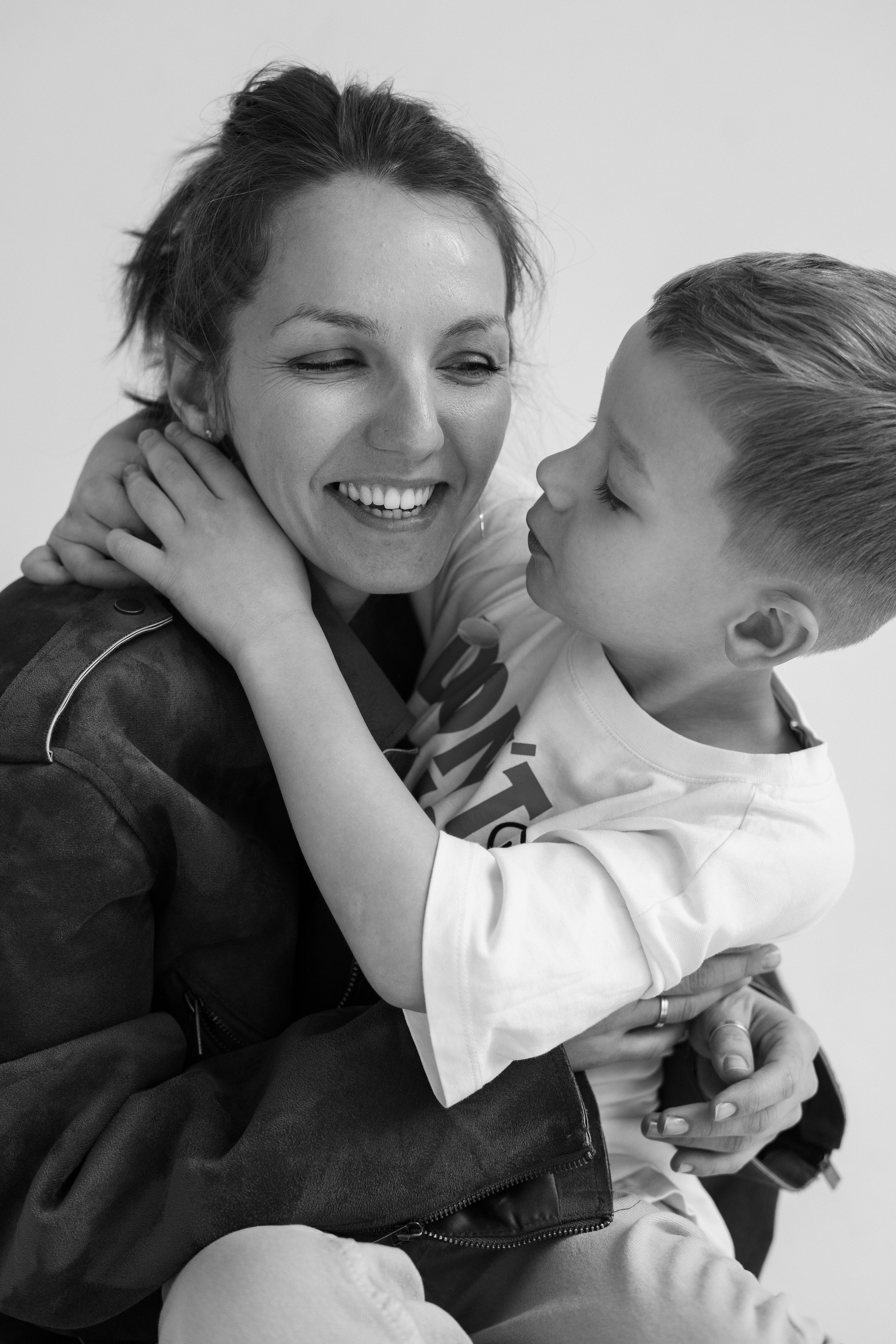 Наталья, Варя, Матвей. Главная