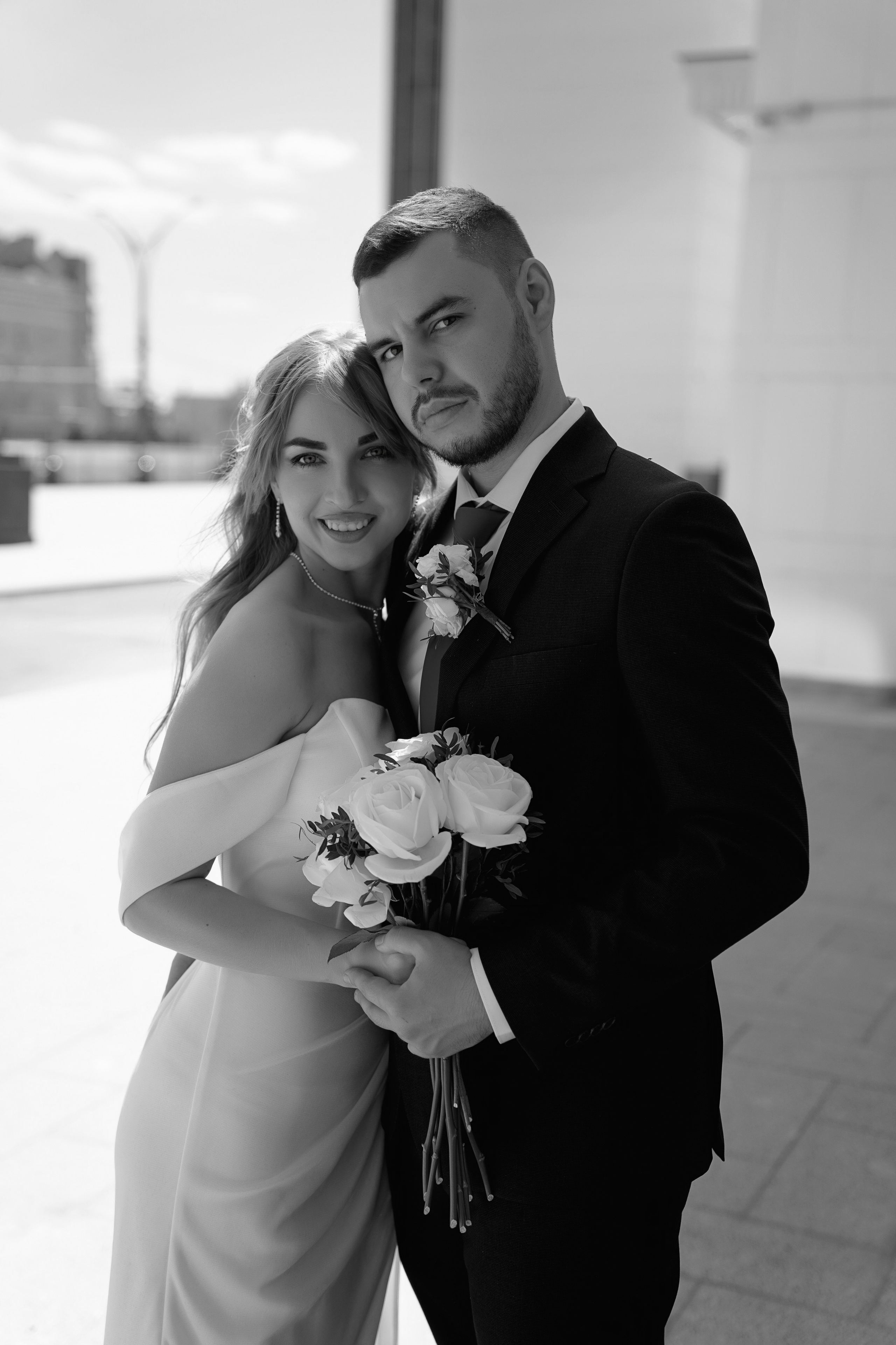 Кирилл и Наталья. Свадебный и репортажный фотограф Ростов-на-Дону Алексей Гуль