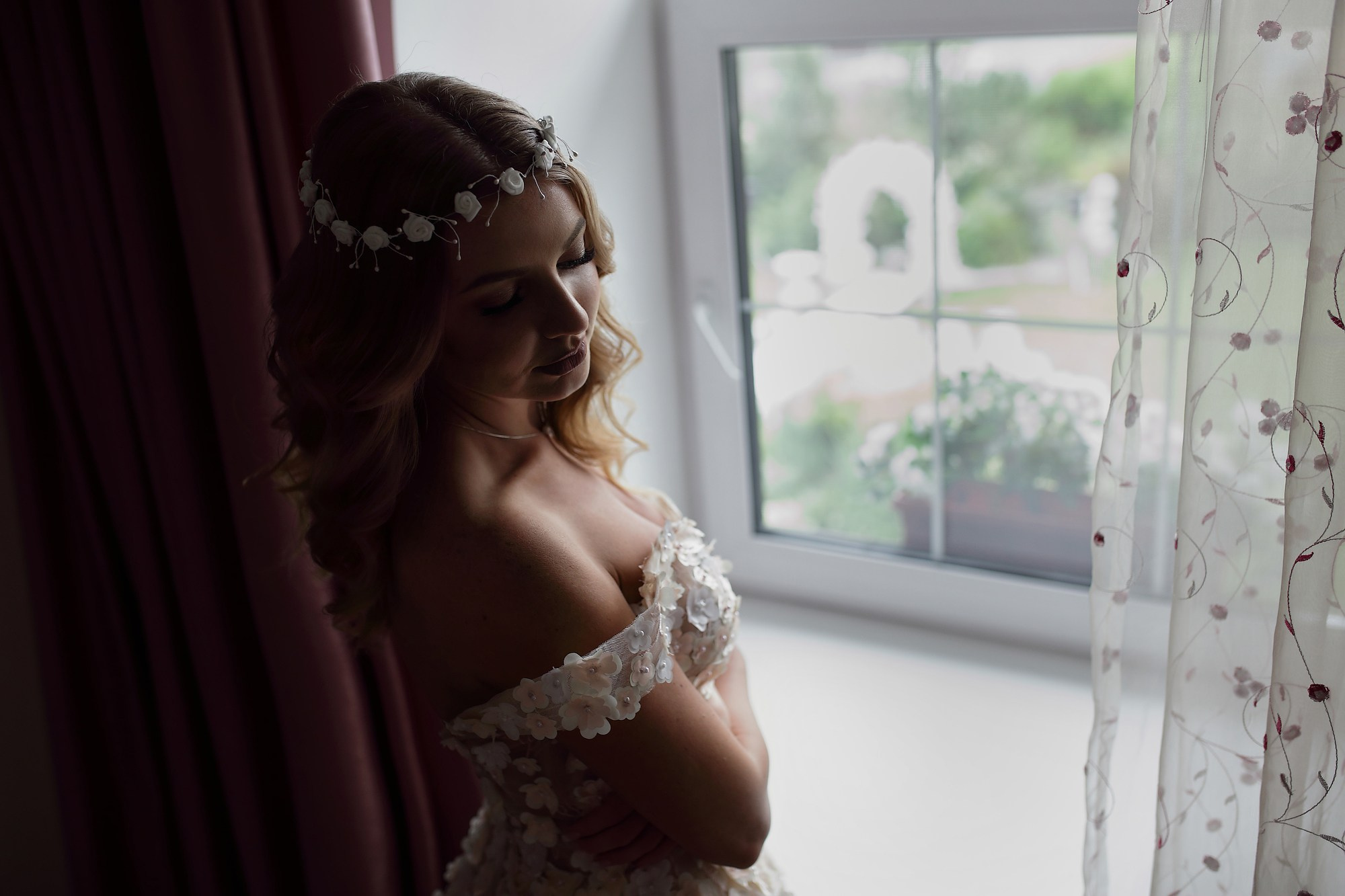 Свадебная фотосессия. Свадебный и семейный фотограф и видеограф в Екатеринбурге Полянские Тимур и Анастасия