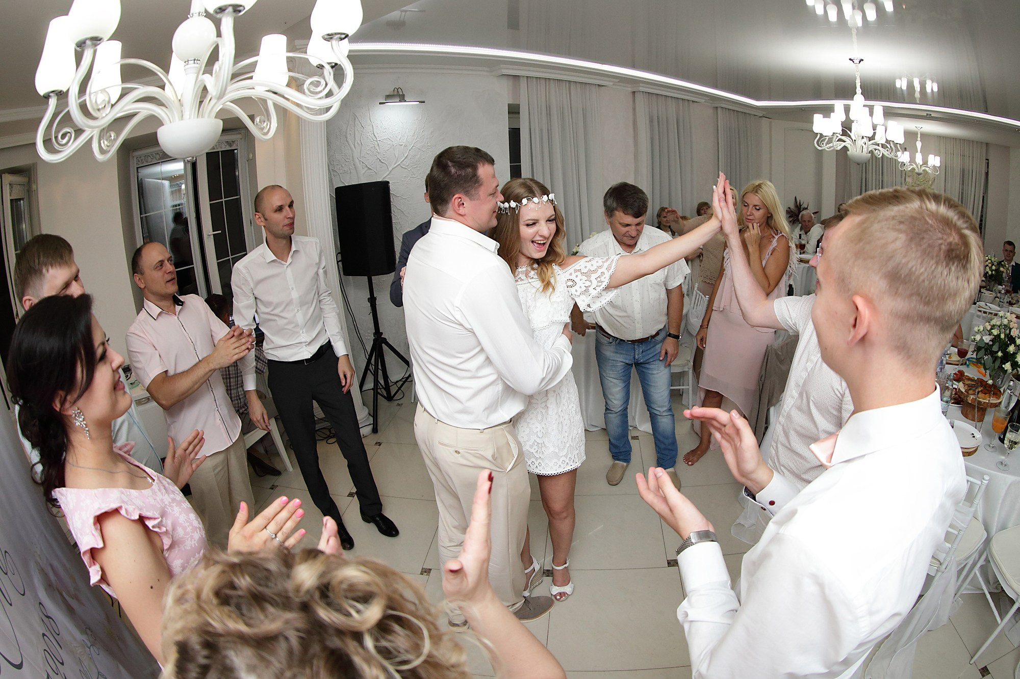 Свадебная фотосессия. Свадебный и семейный фотограф и видеограф в Екатеринбурге Полянские Тимур и Анастасия