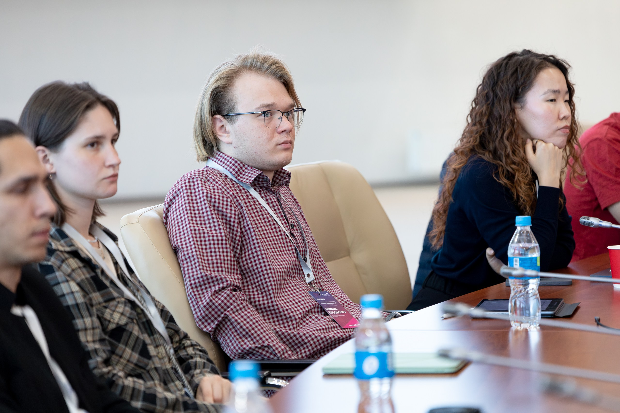 IV Международная научная конференция FUTURE OF BIOMEDICINE. Главная