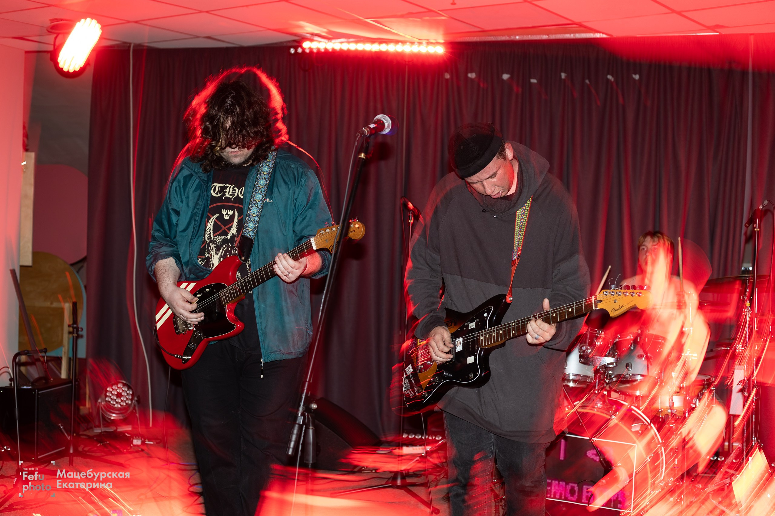 GRUNGE EMO NIGHT. Главная