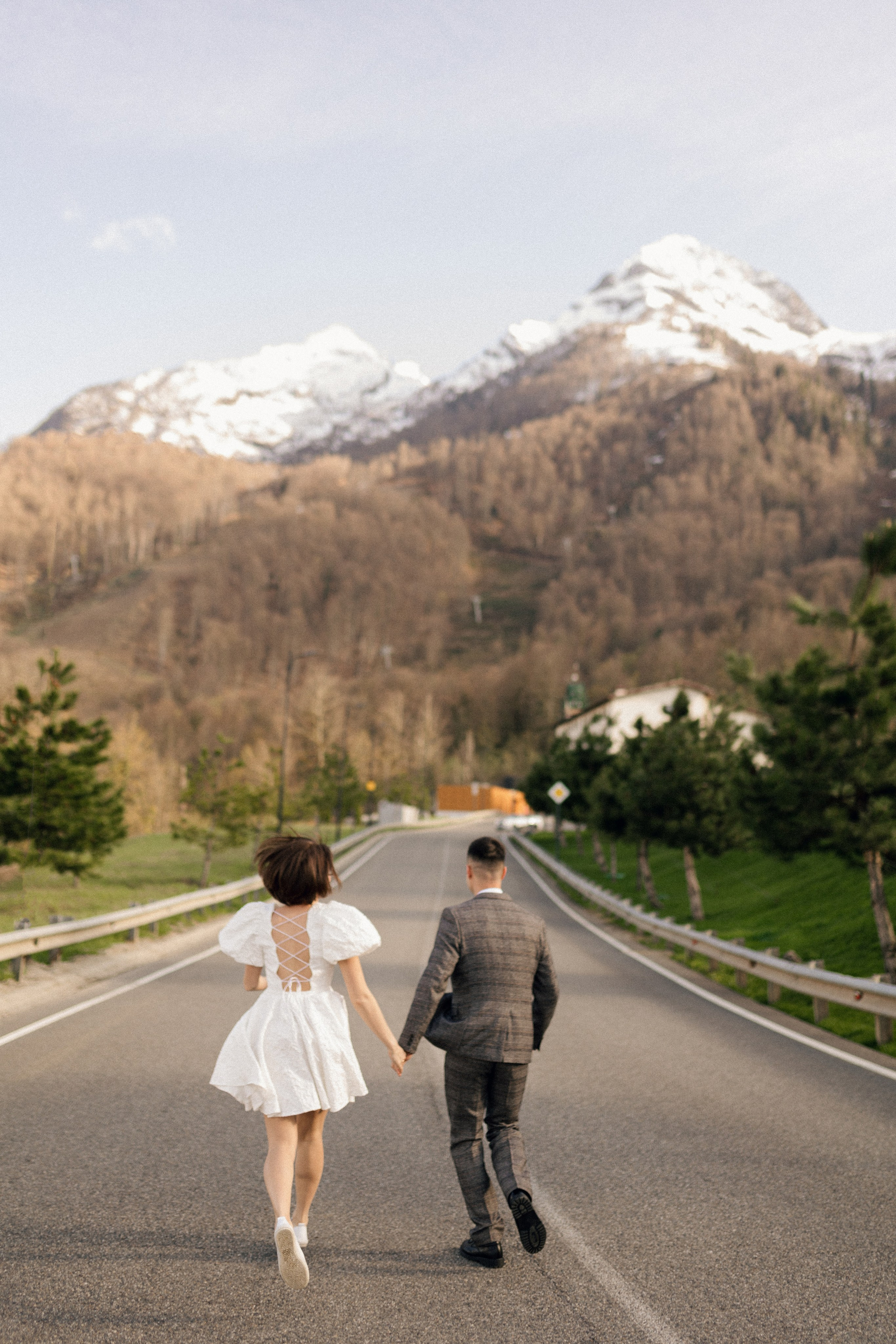 Никита и Яна. Свадебный и love story фотограф в Санкт-Петербурге