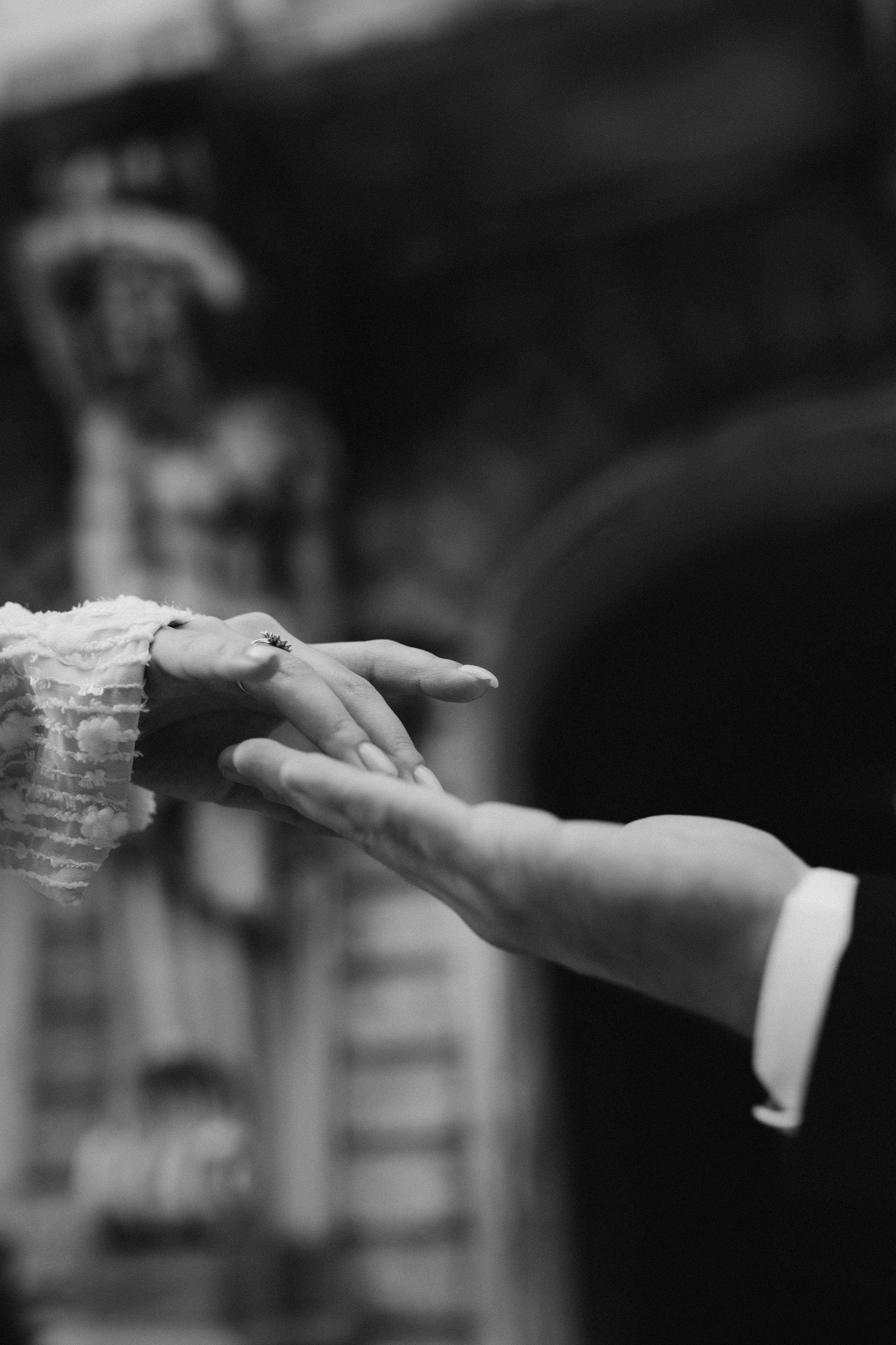 Кирилл и Екатерина | Дворец бракосочетания 1. Свадебный и love story фотограф в Санкт-Петербурге