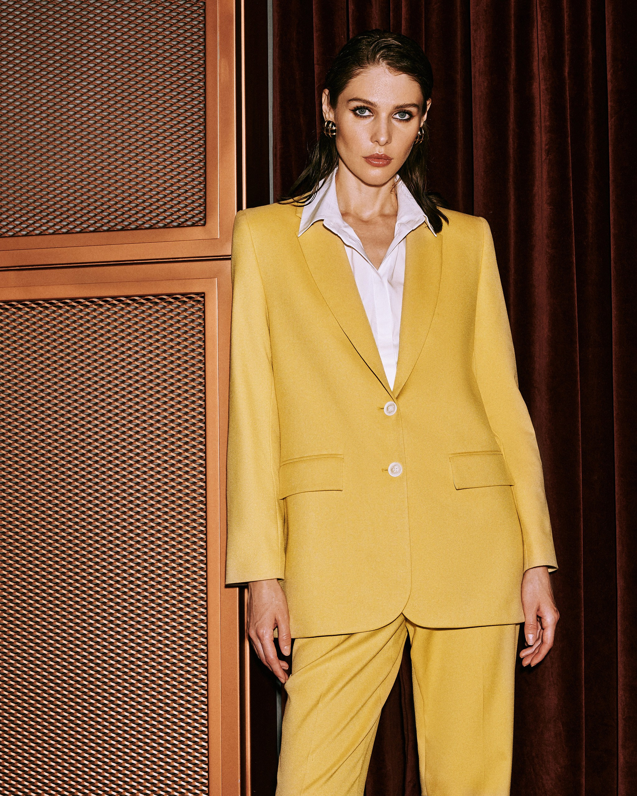 Antiga. Фотограф Кирилл Ламбурт