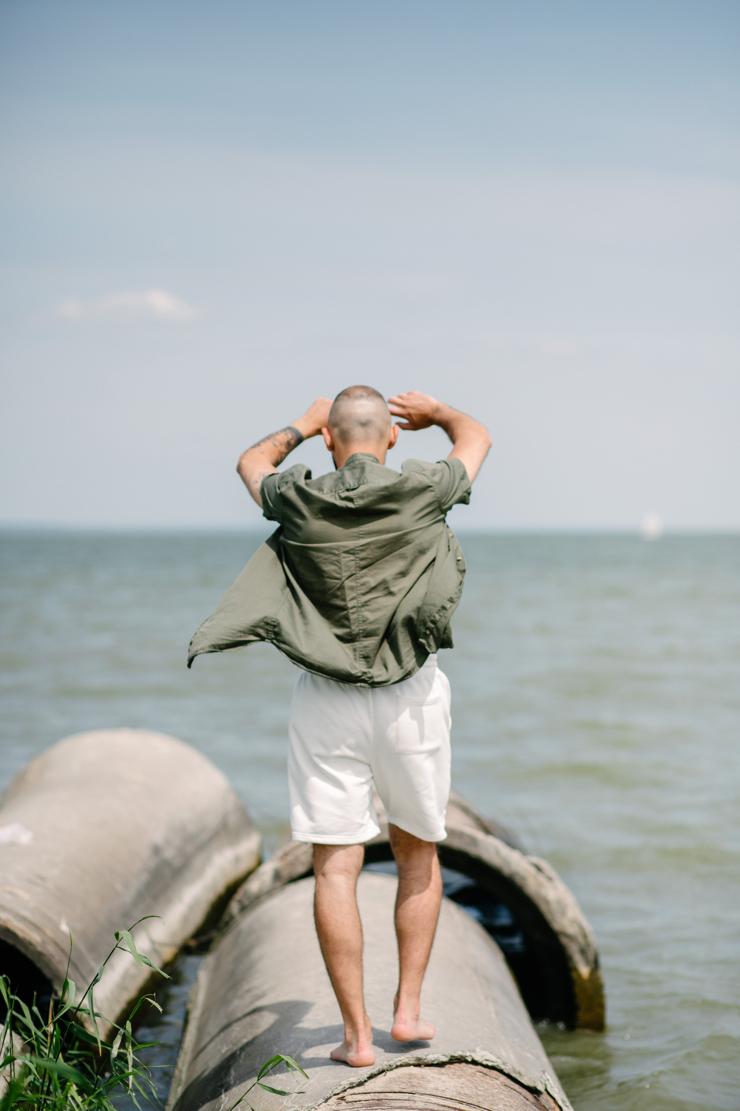 Артур непростой парень. Нечехова Виктория