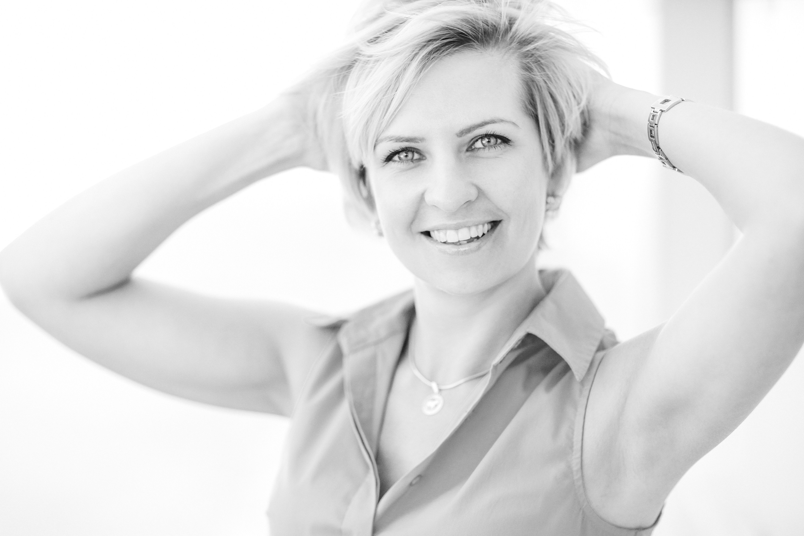 Фотограф Вера Фролова