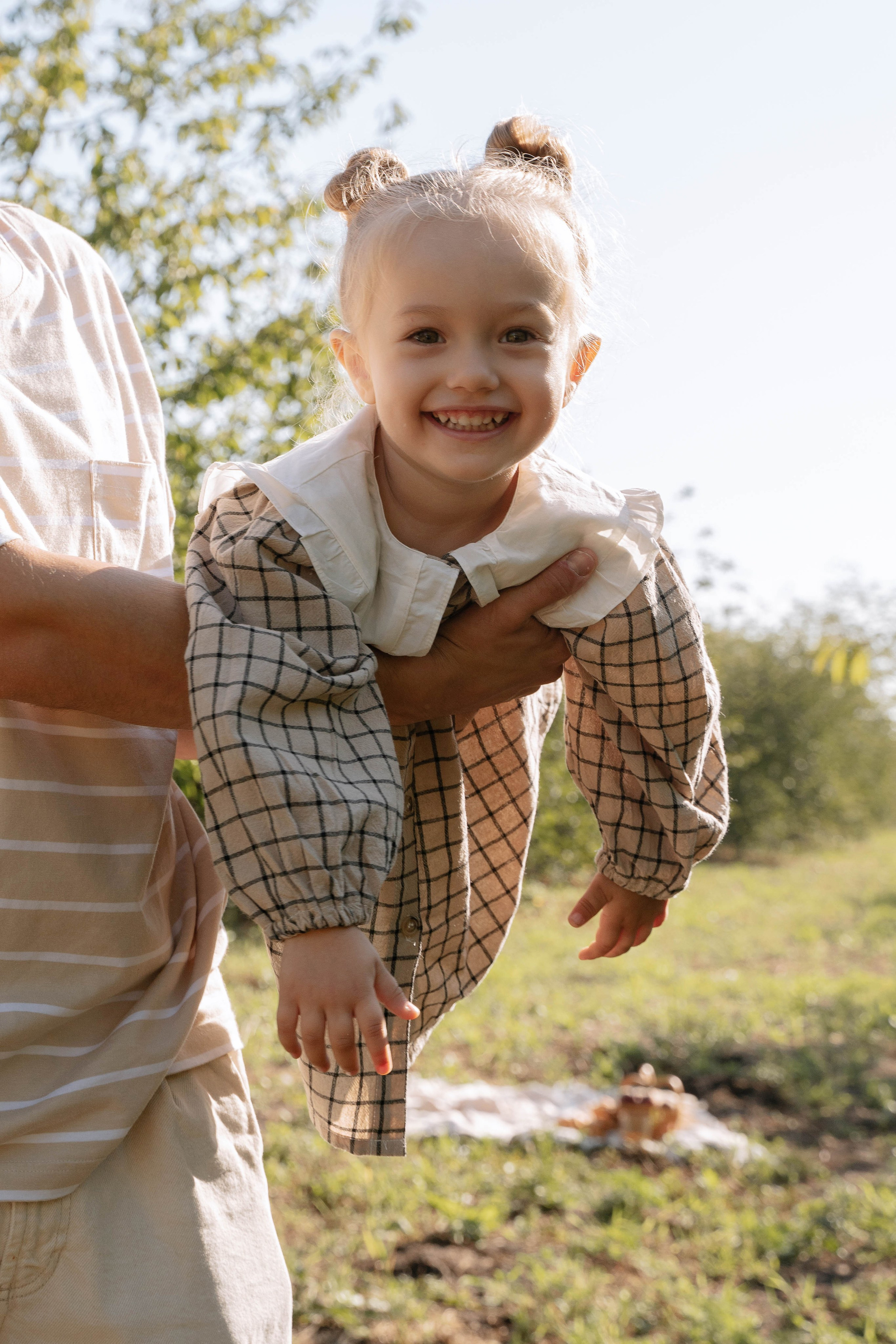 Счастливых выдают глаза. Свадебный фотограф в Краснодаре и Санкт-Петербурге Евгения Алексеева