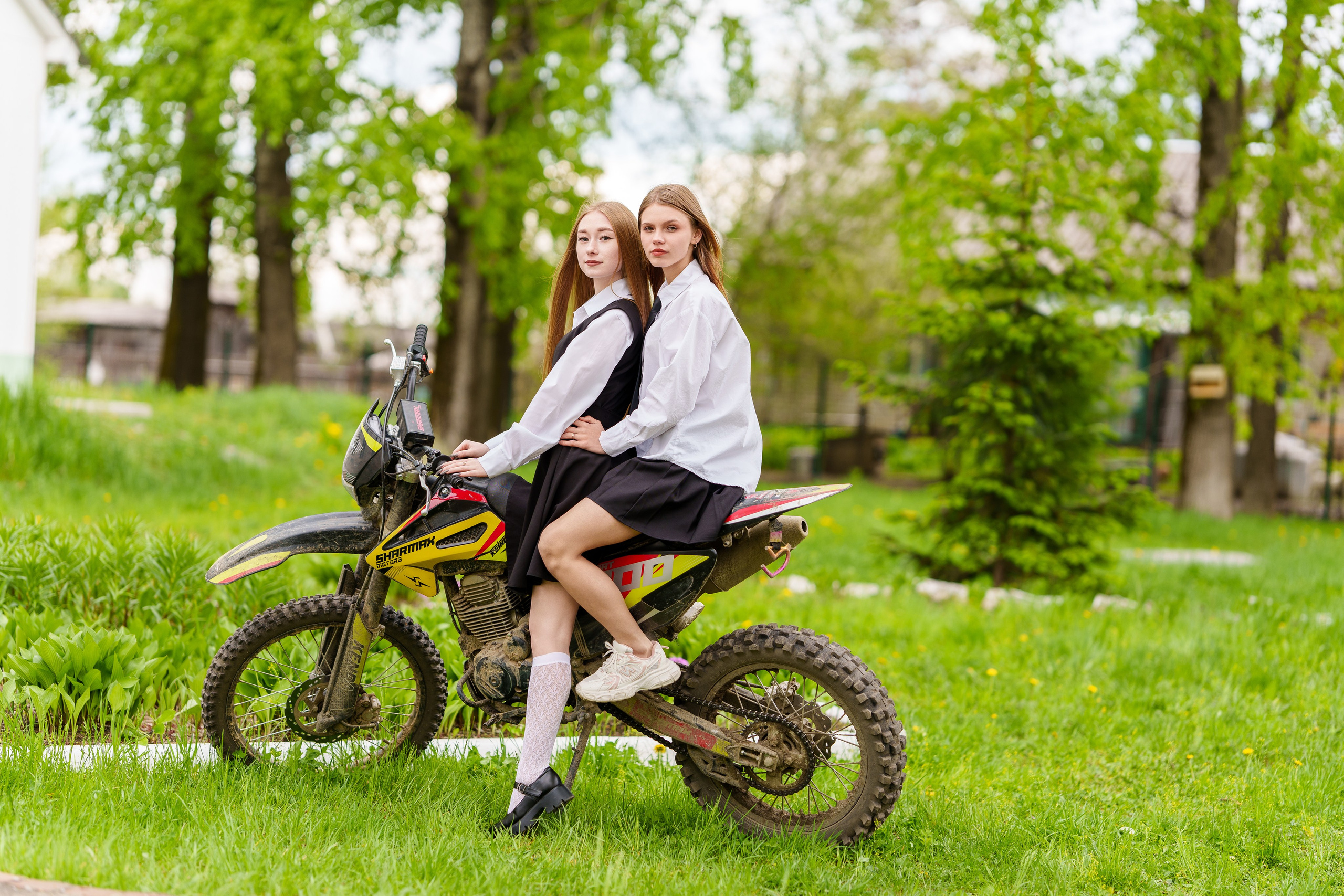Выпуск 2025 Волочаевка-2. Школьный и семейный фотограф в Хабаровске Татьяна Ассаулова