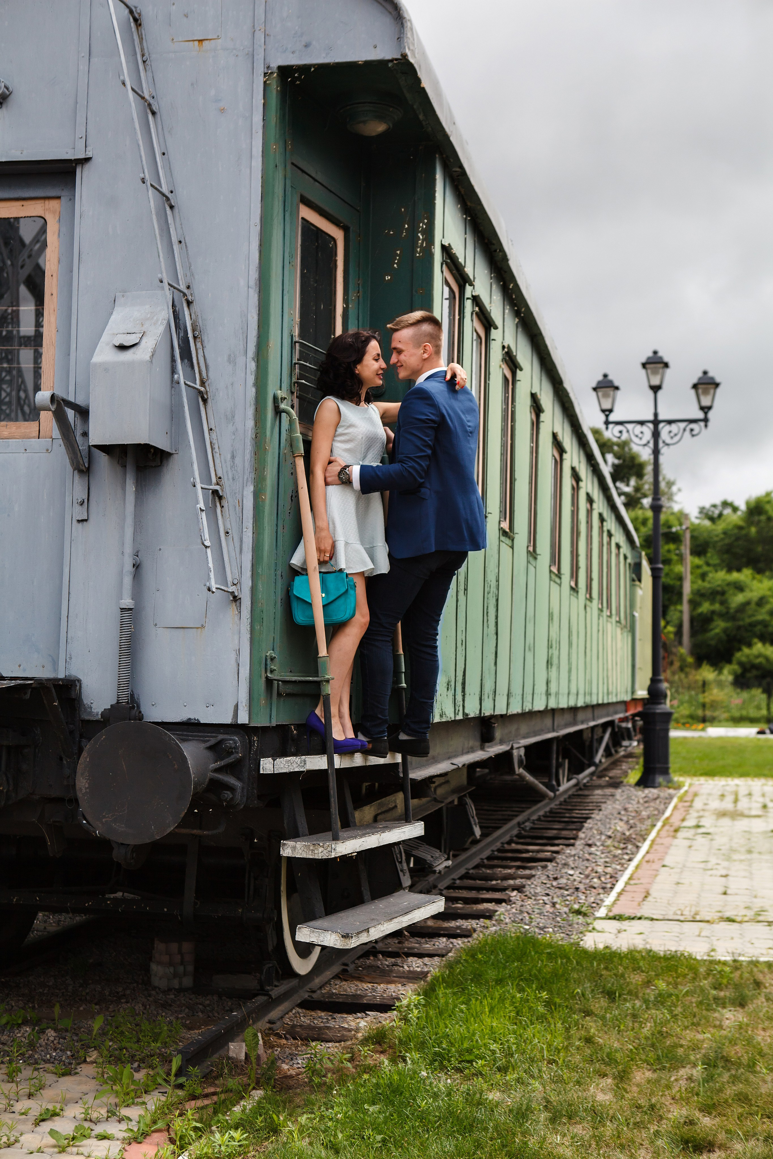 Свадебные фотосъемки. Школьный и семейный фотограф в Хабаровске Татьяна Ассаулова