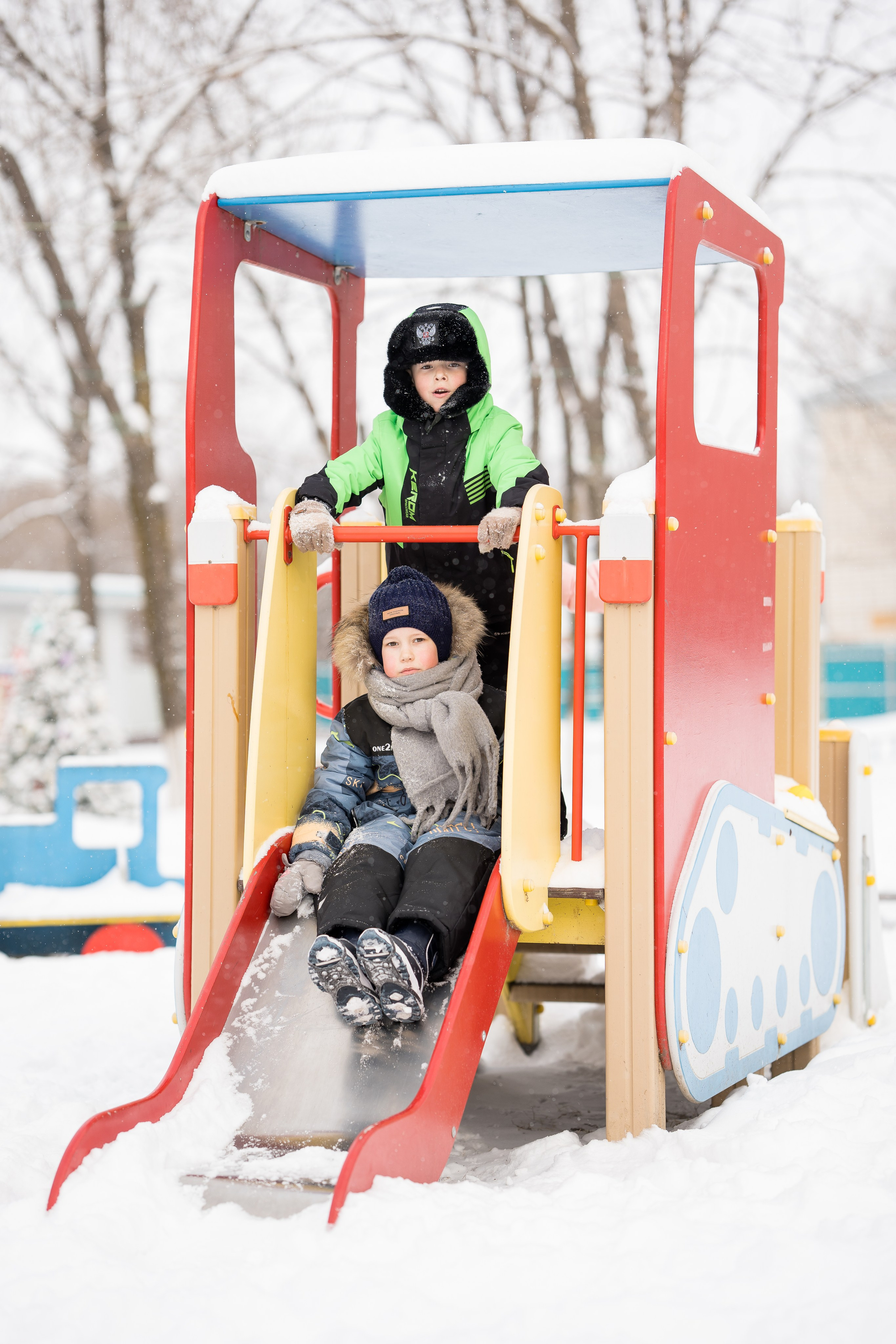 Фотосъемка Детский сад. Школьный и семейный фотограф в Хабаровске Татьяна Ассаулова
