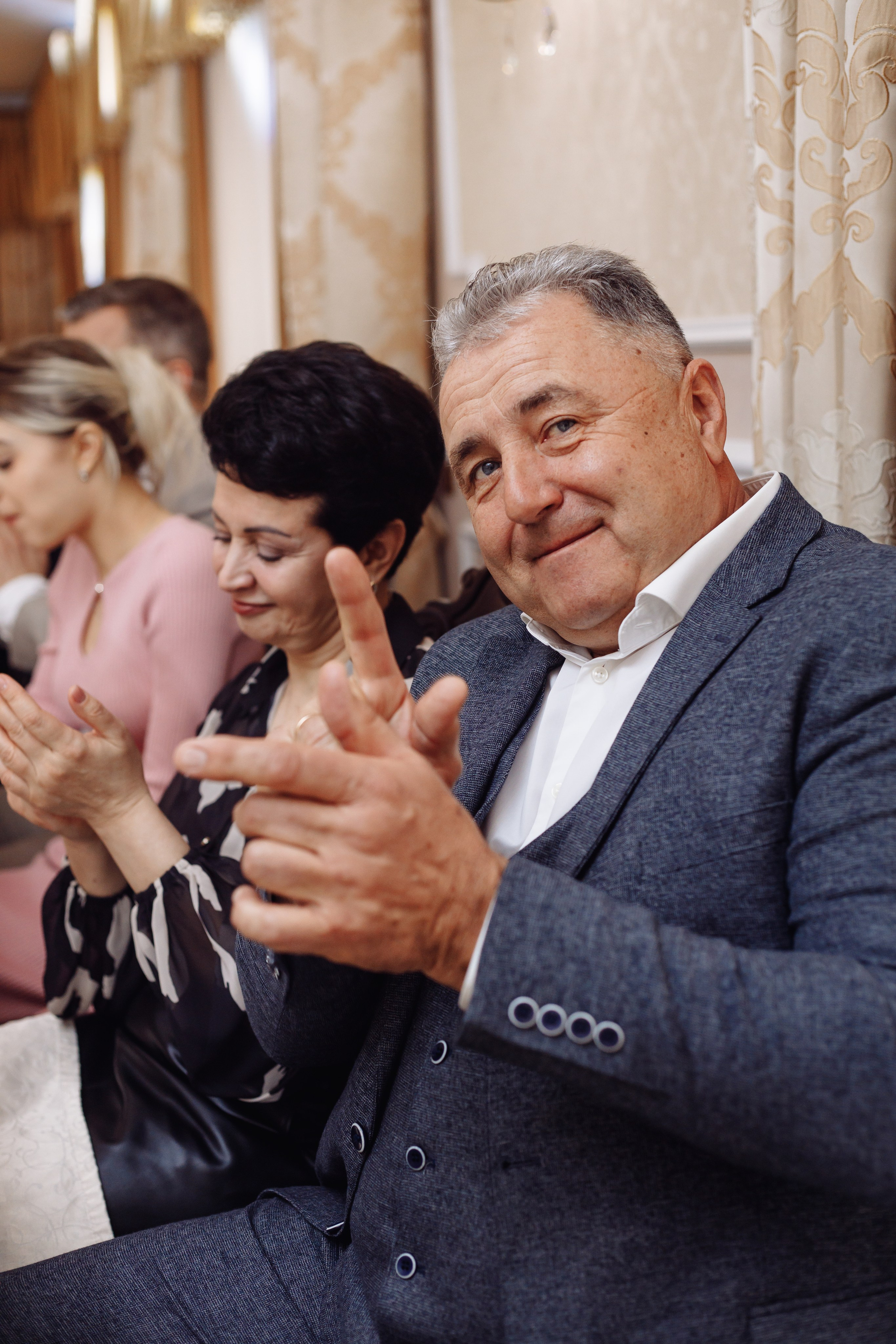 Свадебная фотосъемка в Краснодаре