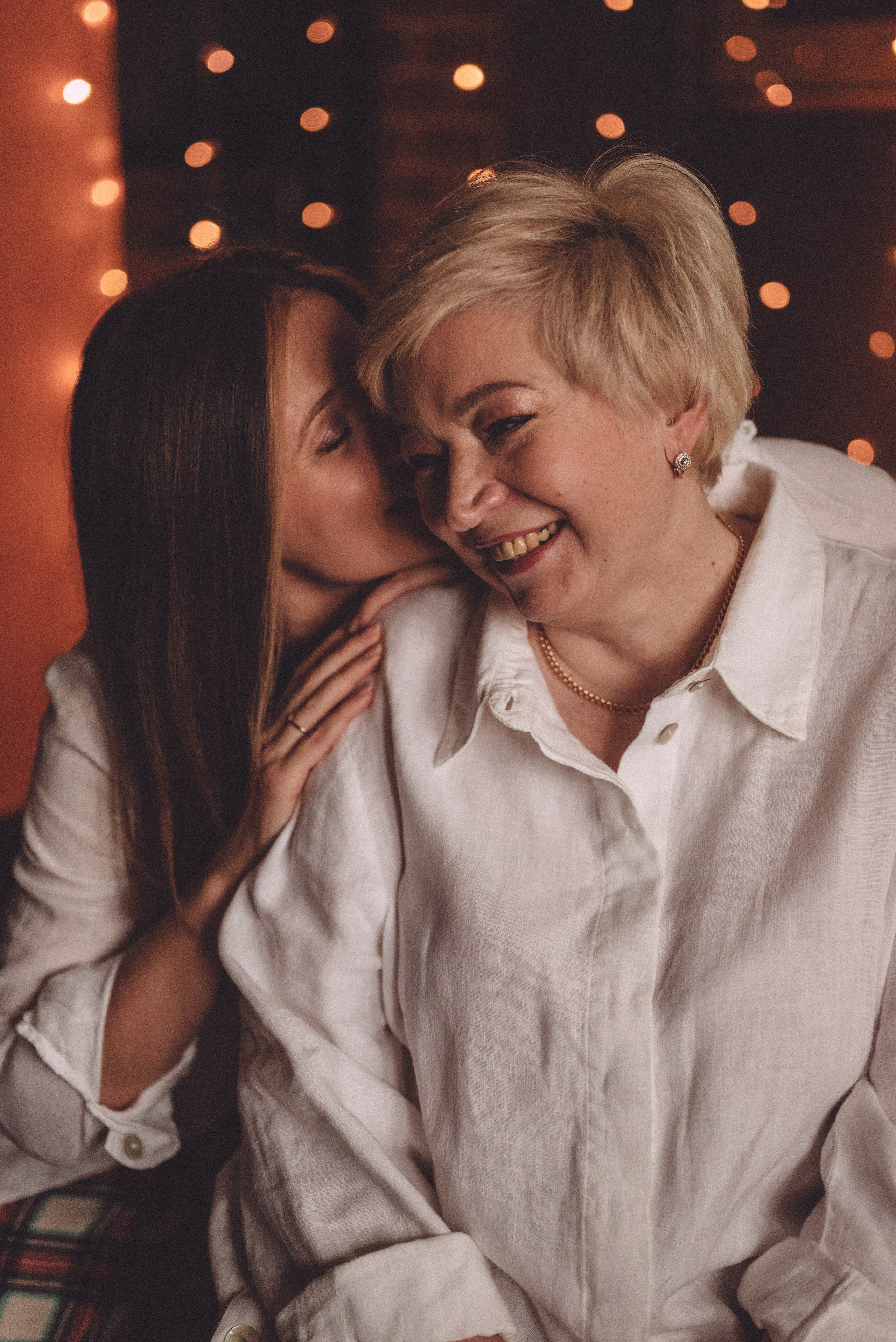 В гостях у Жени. Фотограф Кристина Пархоменко