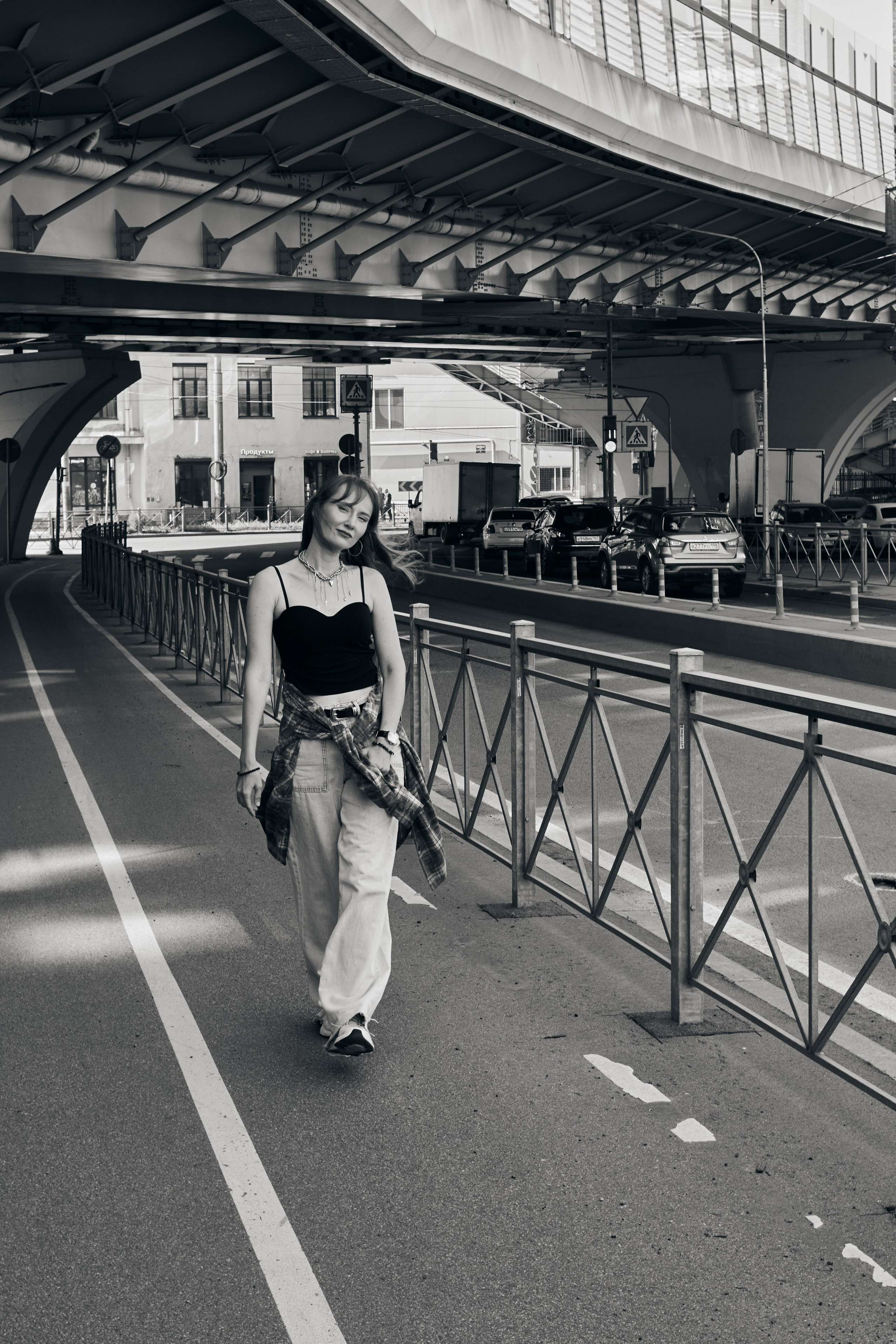 Мост Бетанкура. Фотограф в Санкт-Петербурге Анна Anetprophoto (женские, семейные, лавстори и контент-съемки)