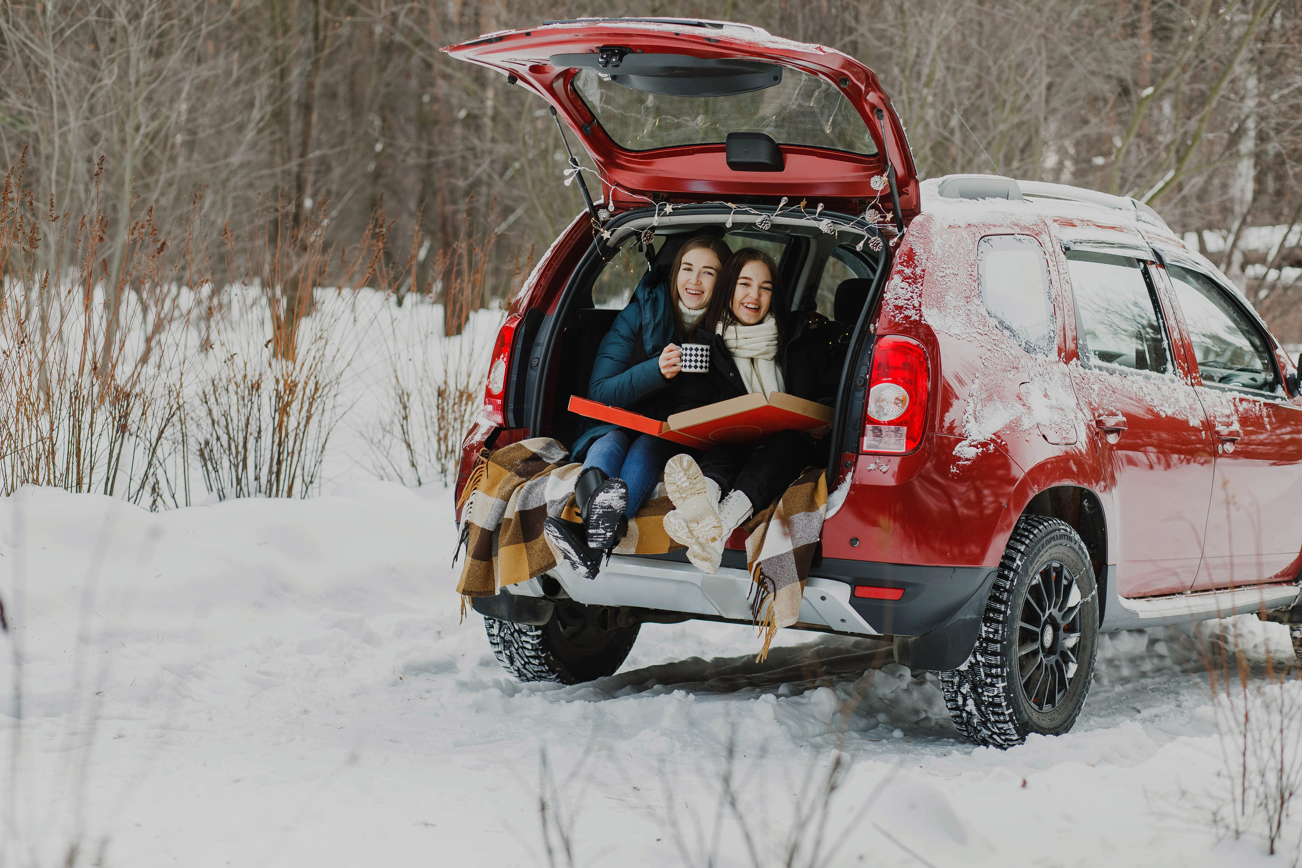 Фотограф в Москве и Люберцах Анна Ушакова