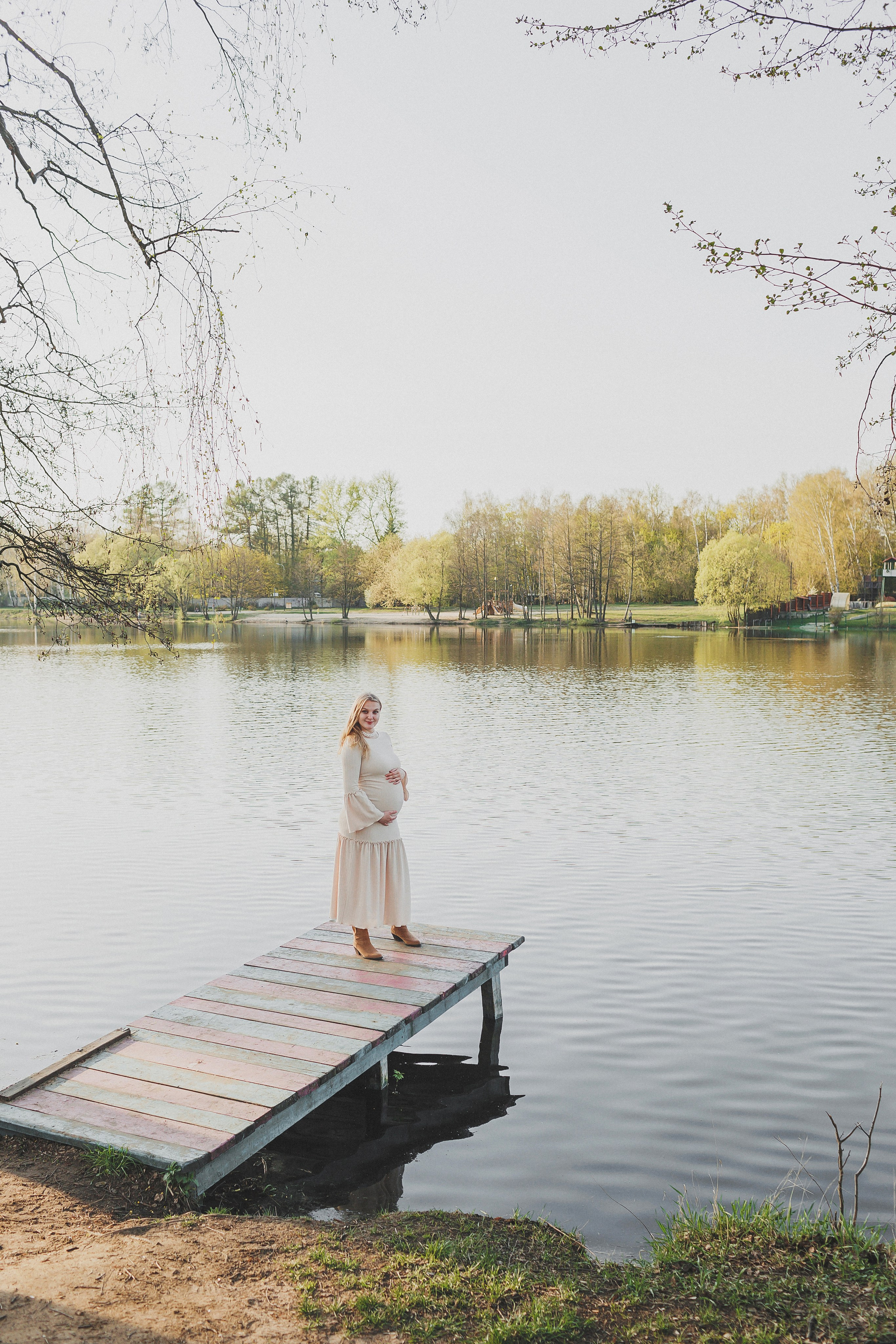 Альбина и Василилий. Фотограф в Москве и Люберцах Анна Ушакова