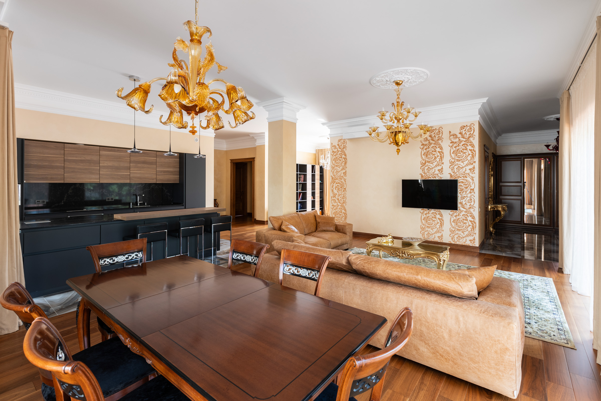 Дом в Геленджике. Worldwide Wedding Photography Demskoy Studio